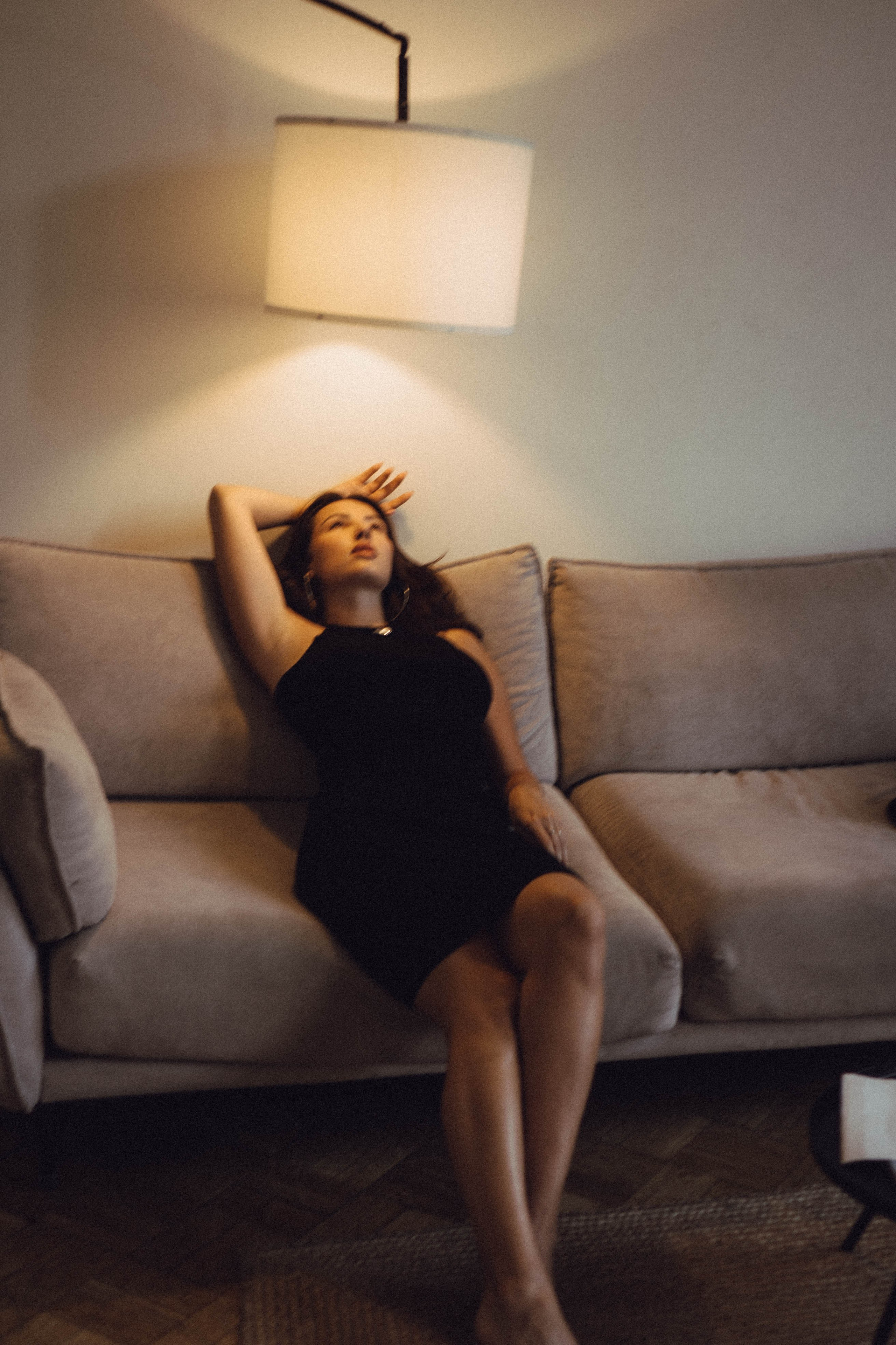 Студийная. Профессиональный фотограф, Санкт-Петербург — Виктория Богомолова