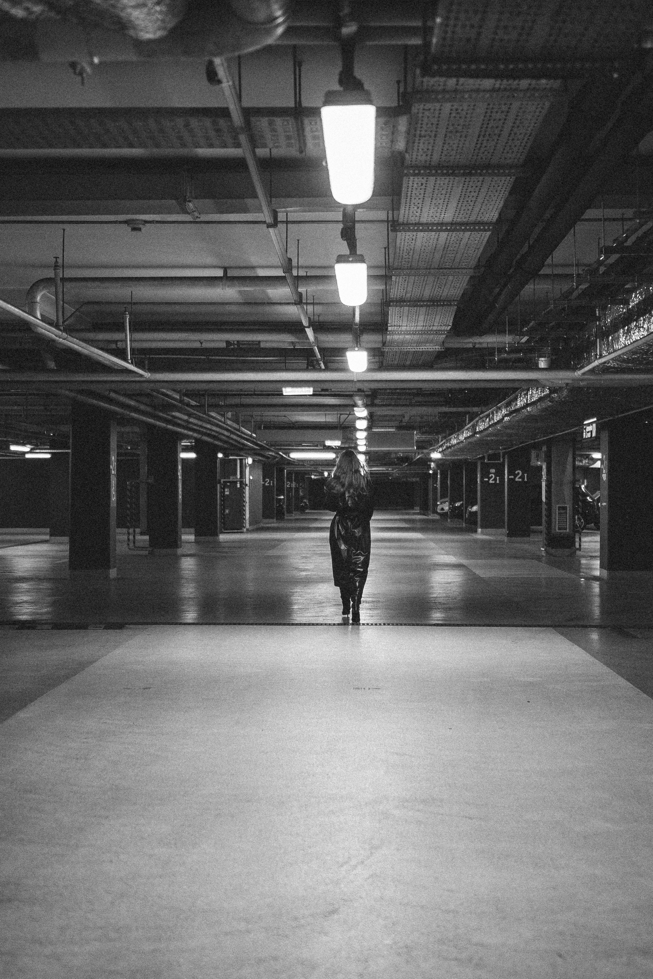 ЧБ. Профессиональный фотограф, Санкт-Петербург — Виктория Богомолова