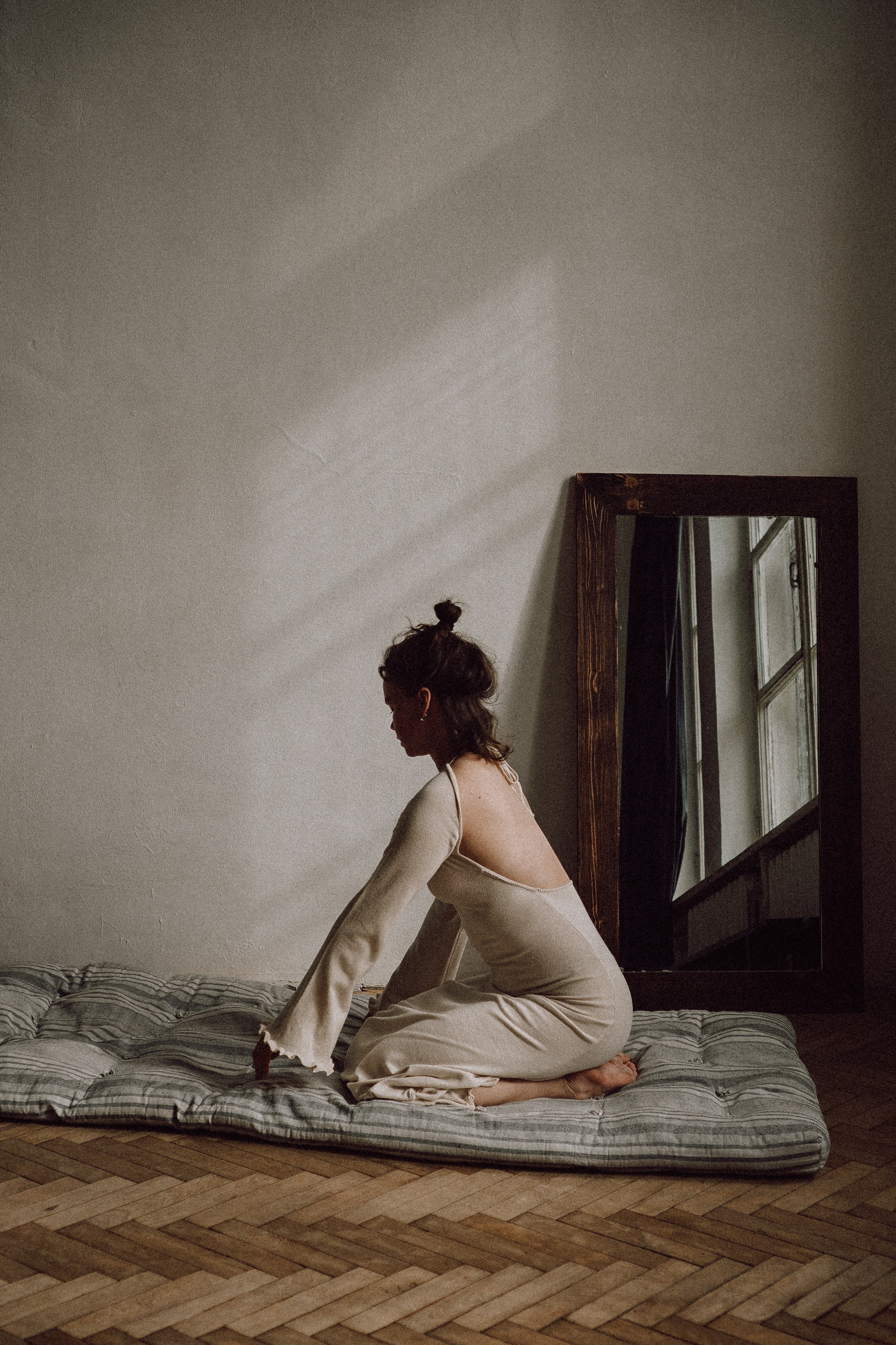 СТУДИЙНАЯ. Профессиональный фотограф, Санкт-Петербург — Виктория Богомолова