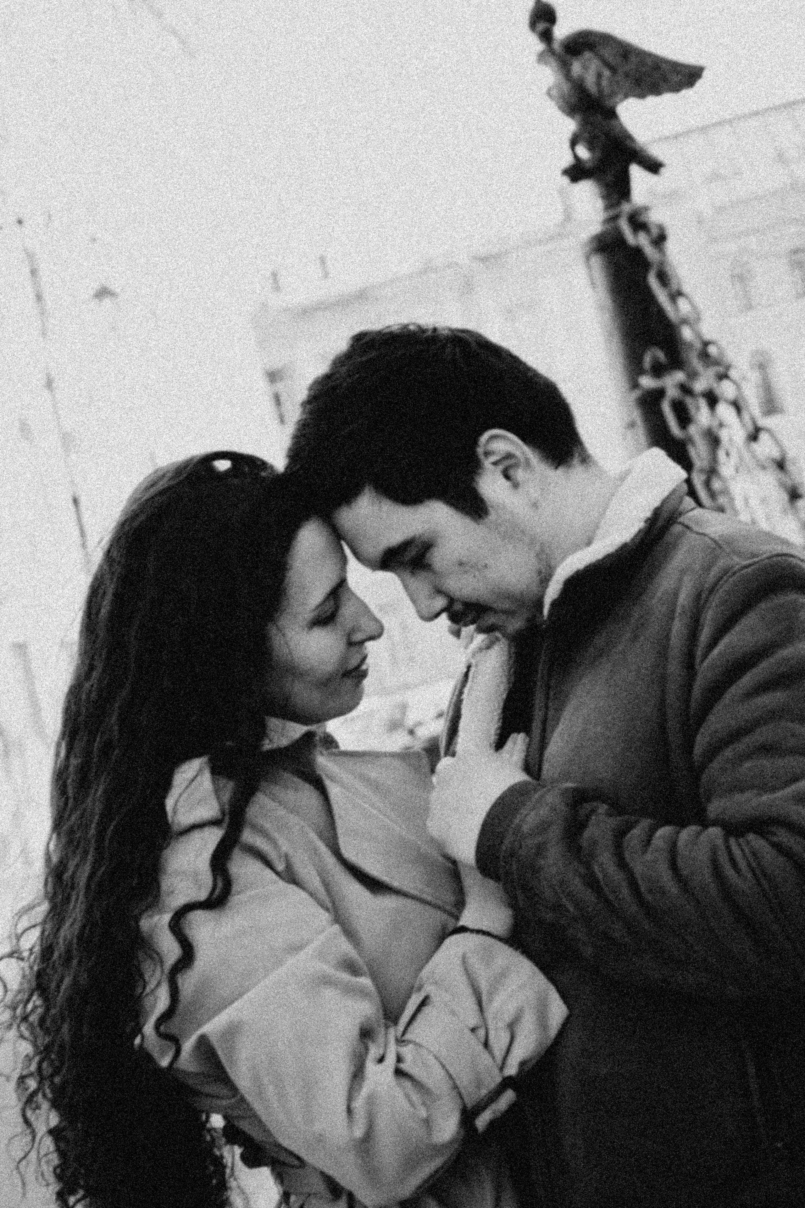 Love story. Профессиональный фотограф, Санкт-Петербург — Виктория Богомолова