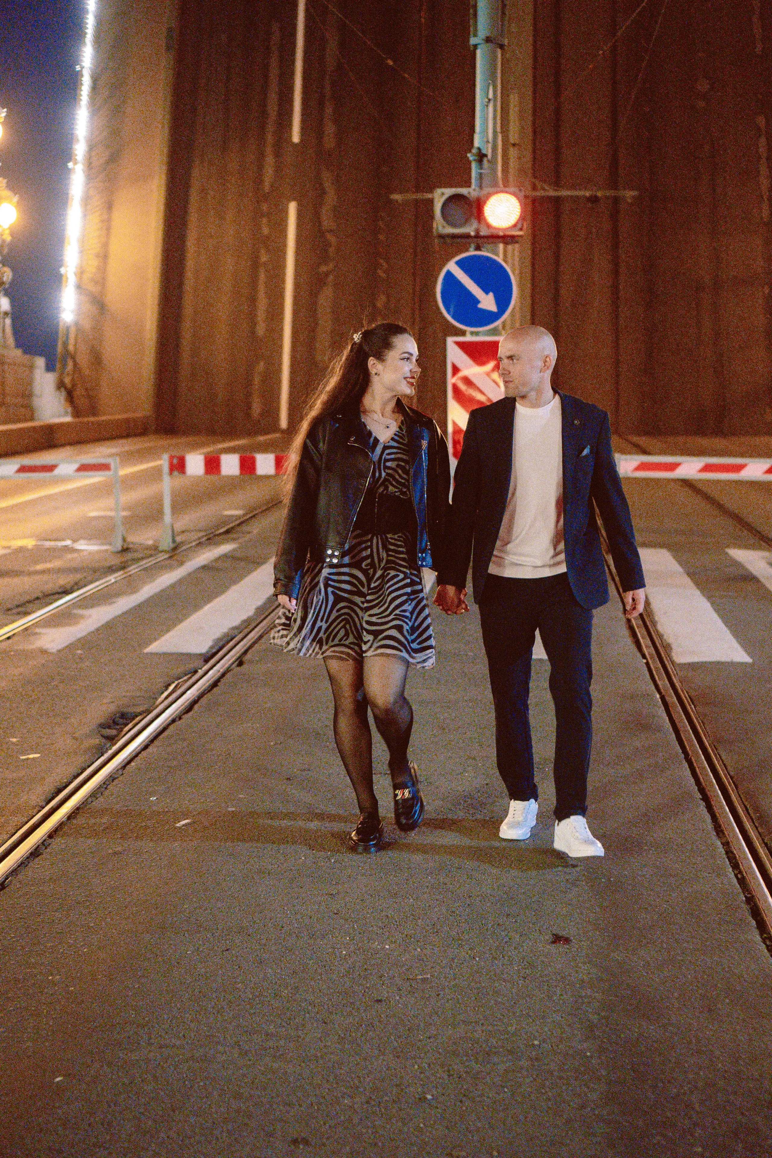 Любовь и питер. Профессиональный фотограф, Санкт-Петербург — Виктория Богомолова