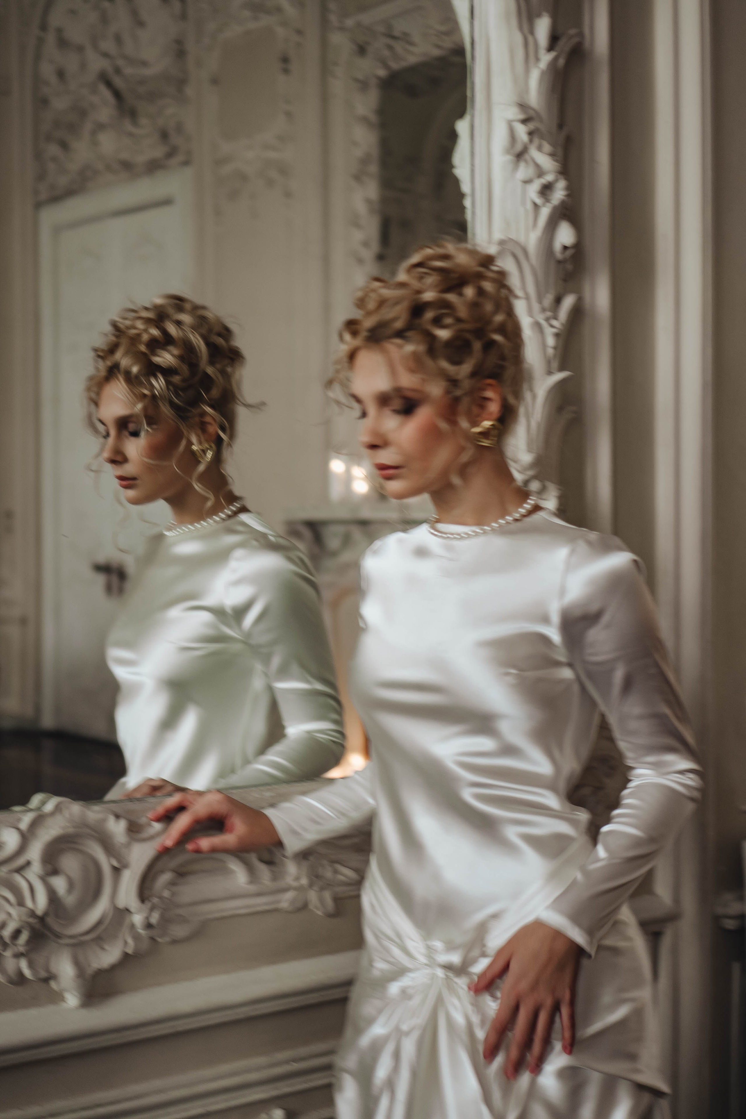 СВАДЕБНАЯ ФОТОСЕСИИЯ В НИКОЛАЕВСКОМ ДВОРЦЕ. Профессиональный фотограф, Санкт-Петербург — Виктория Богомолова