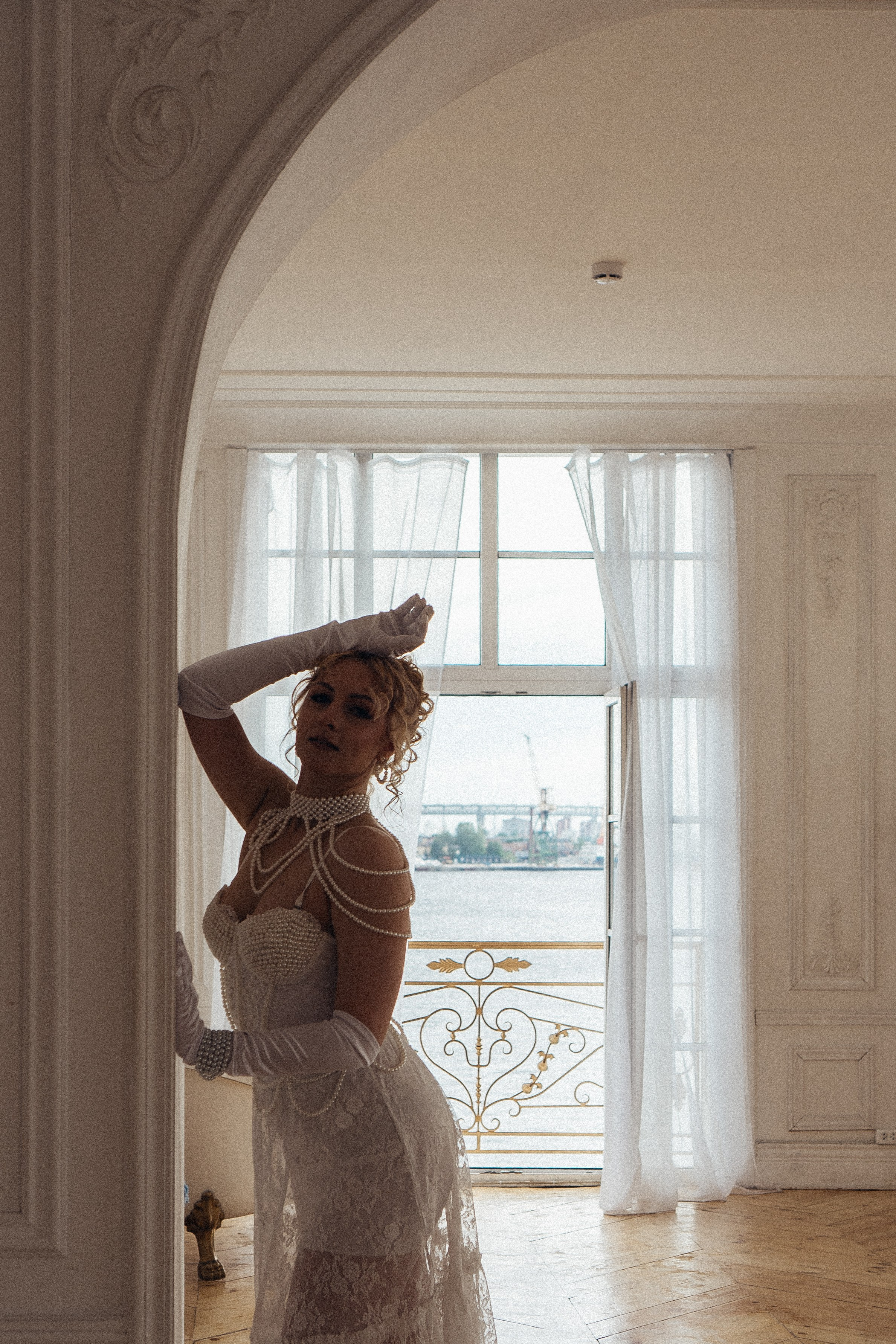 Винтажная история. Профессиональный фотограф, Санкт-Петербург — Виктория Богомолова