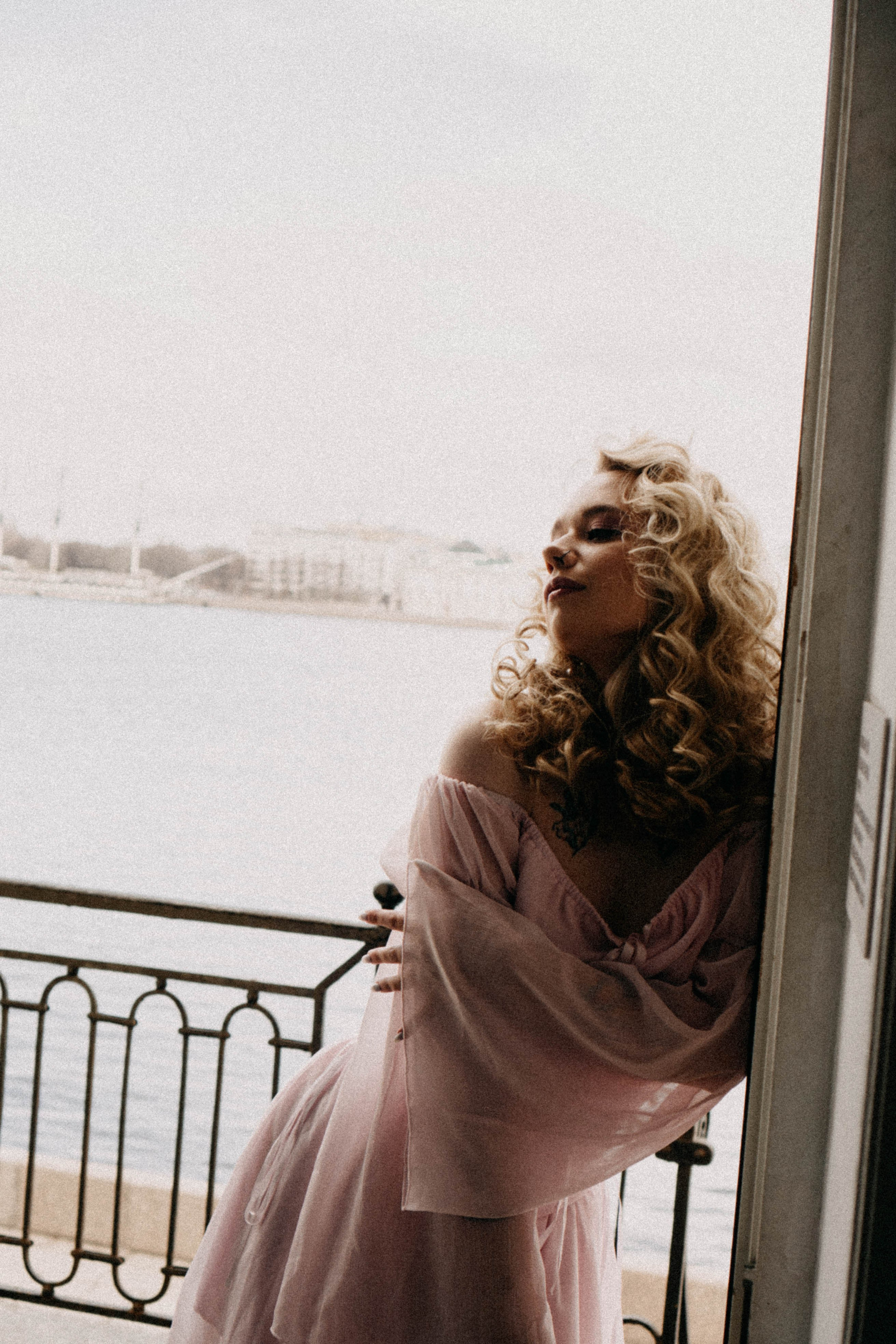 Студийная. Профессиональный фотограф, Санкт-Петербург — Виктория Богомолова