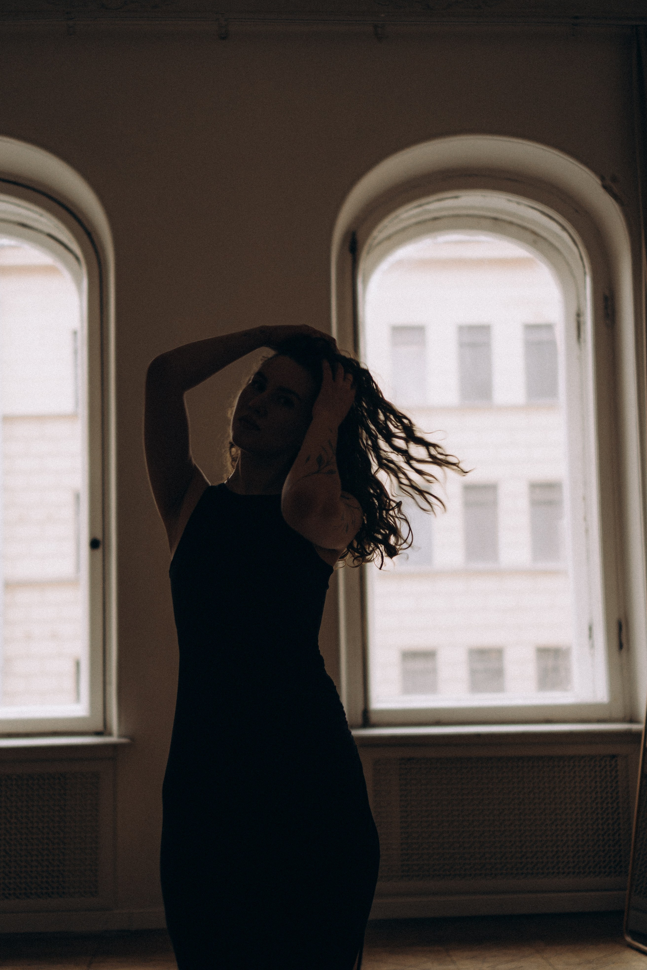 Для девушки. Профессиональный фотограф, Санкт-Петербург — Виктория Богомолова