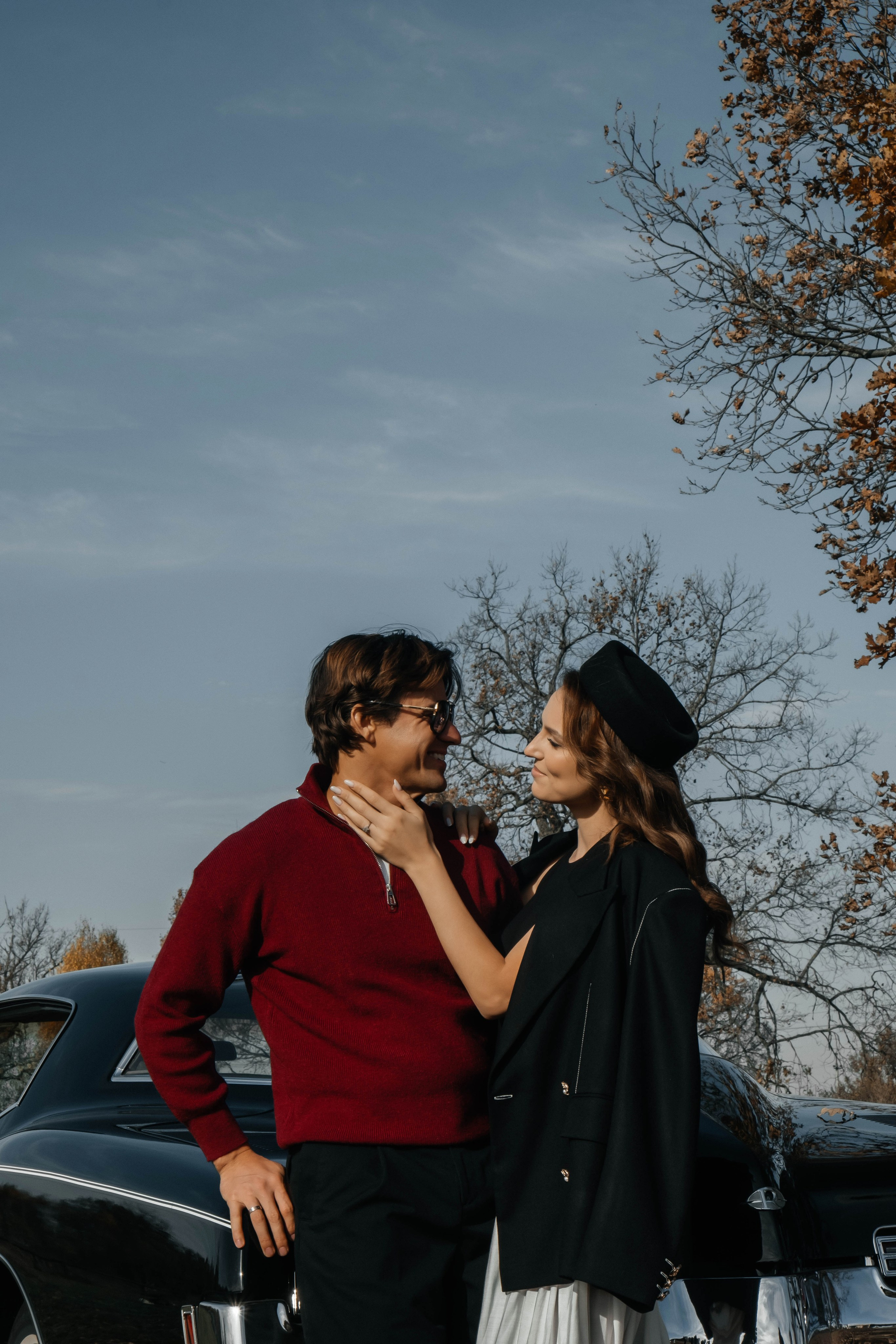 Ришат&Алия. Свадебный и портретный фотограф Казань | Белебей