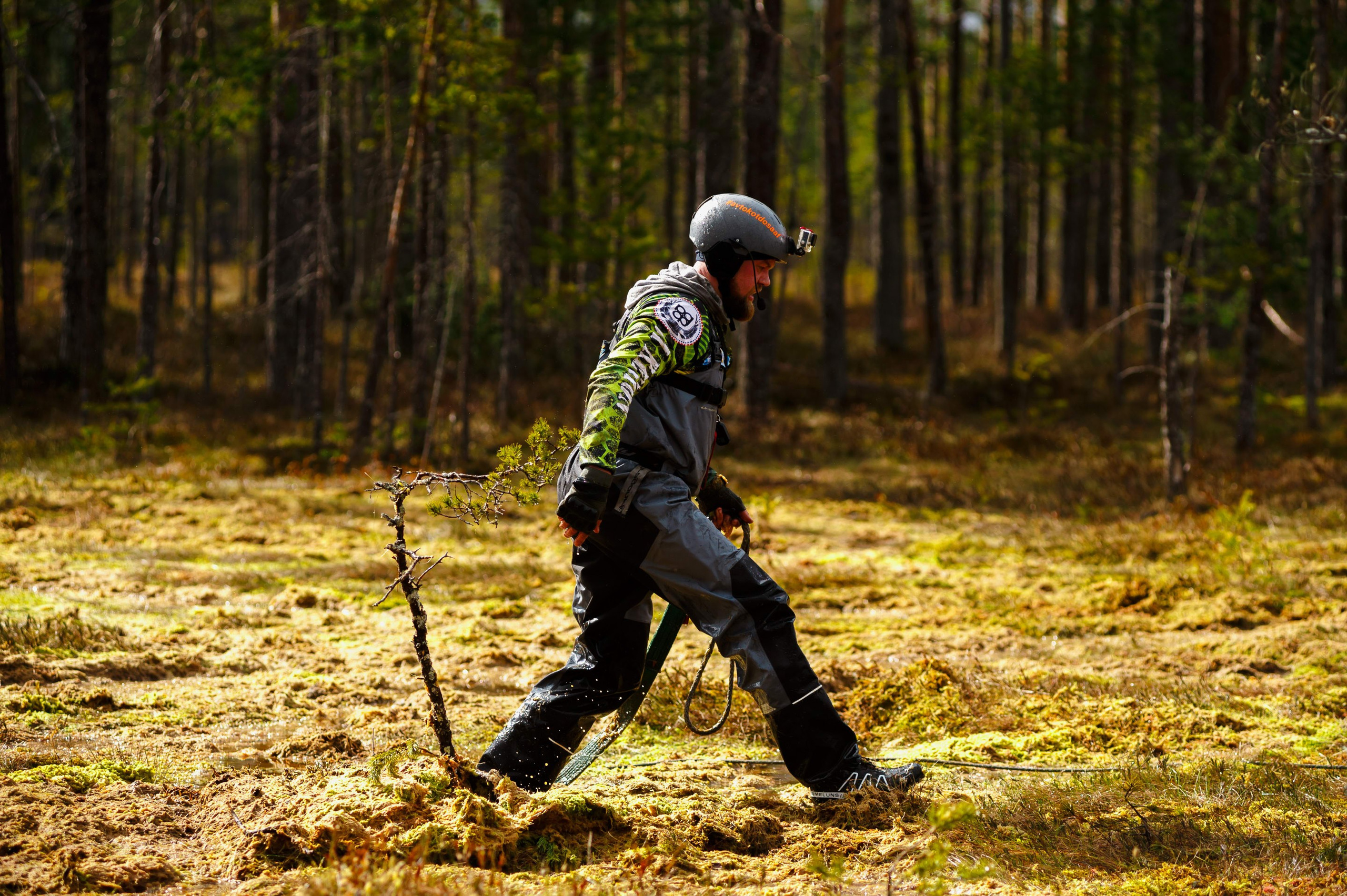 Ленинград-трофи 2024 — день 1. Фотограф Алексей Алексеев
