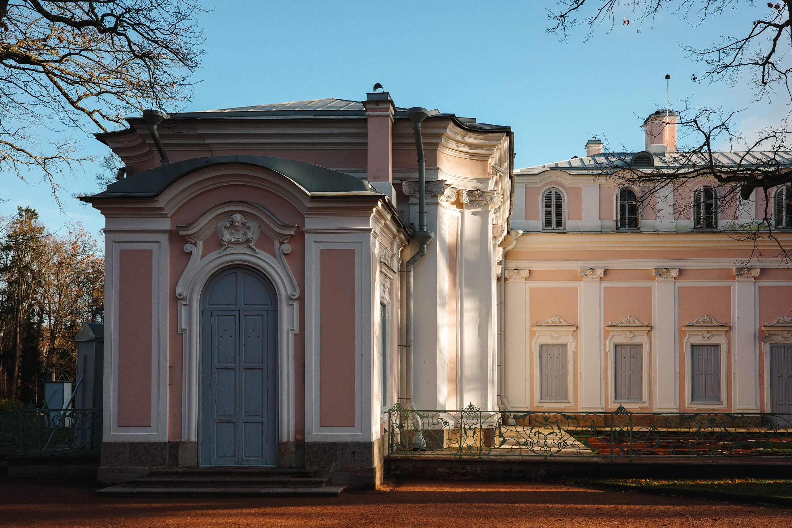 2024.11. Фотограф Алексей Алексеев