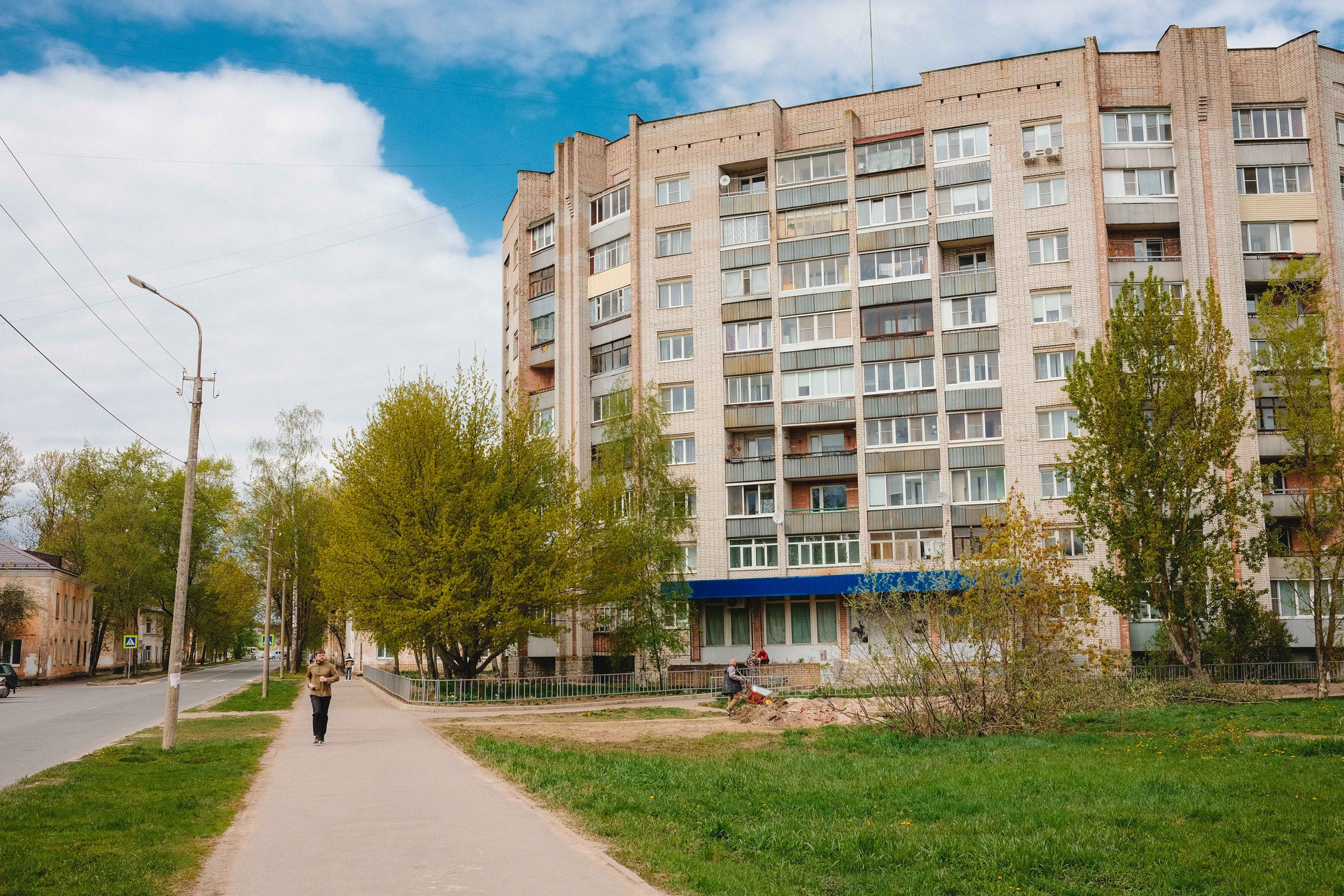 2023.05. Фотограф Алексей Алексеев