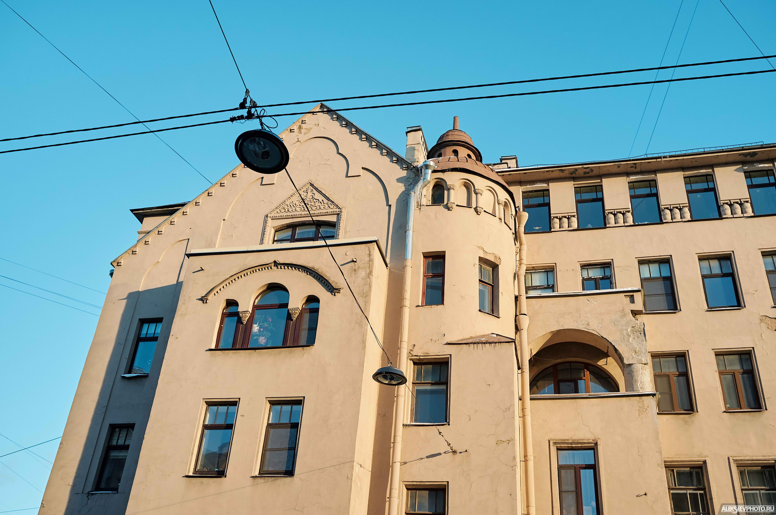 2021.03. Фотограф Алексей Алексеев