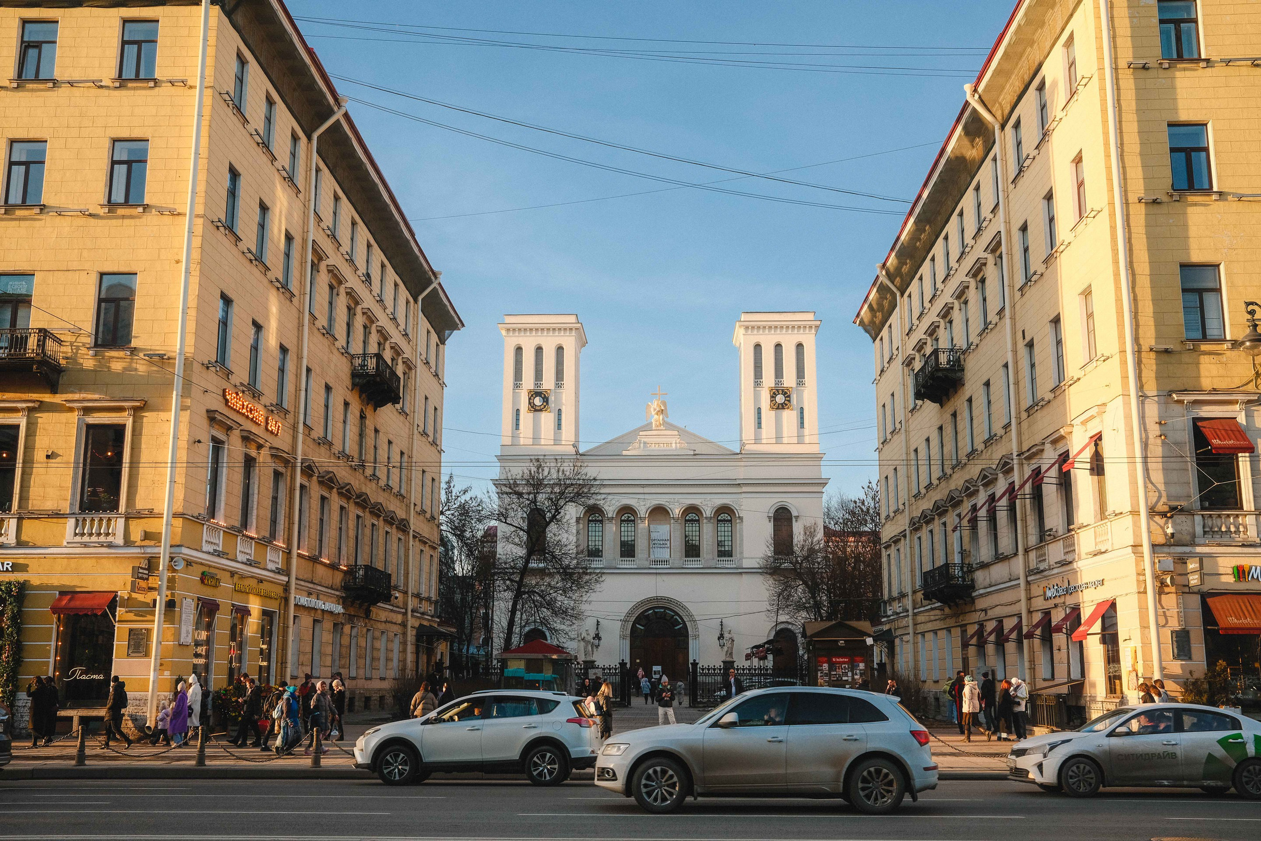 2023.04. Фотограф Алексей Алексеев