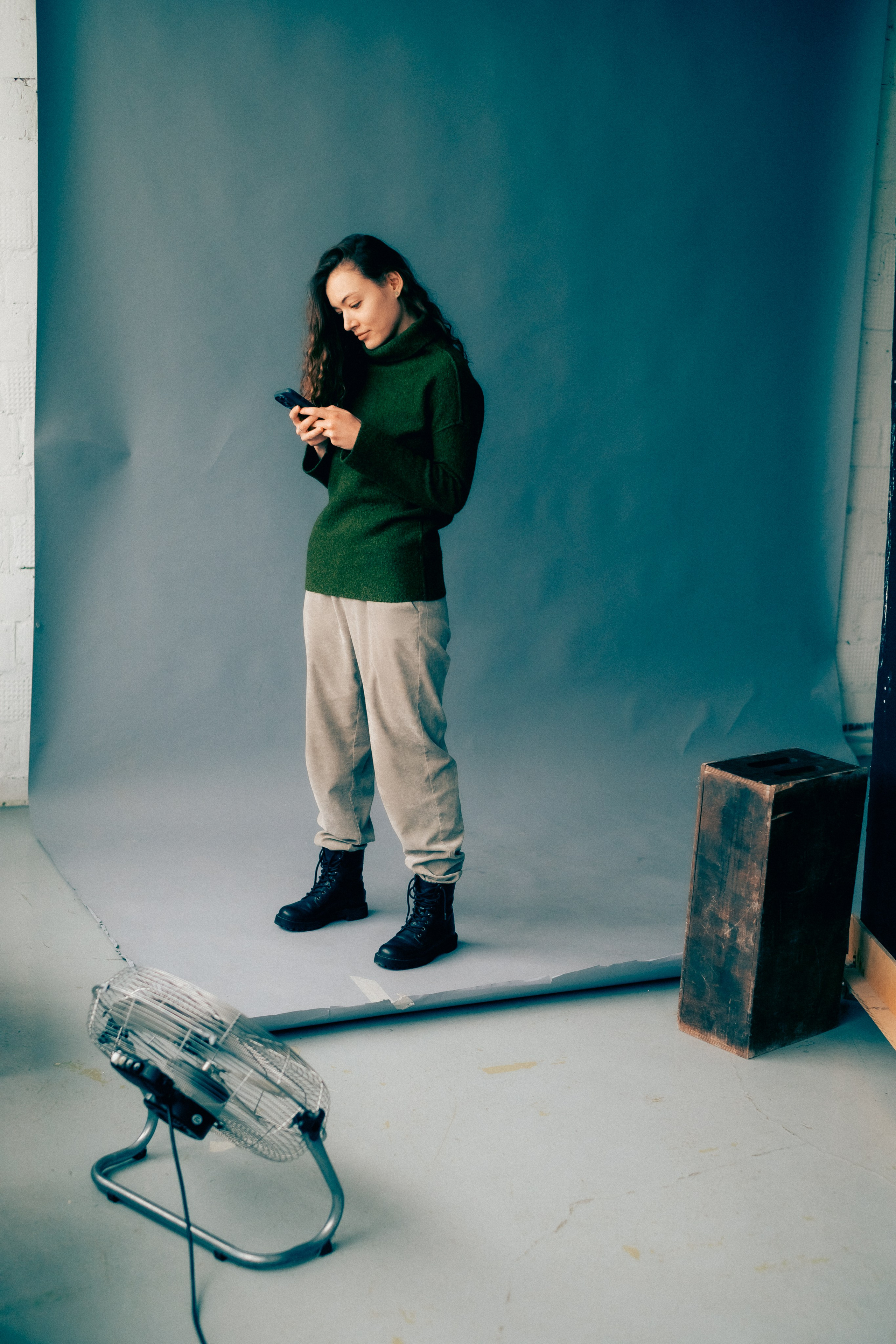 Лиза. Фотограф в Москве и МО Влада Обласова