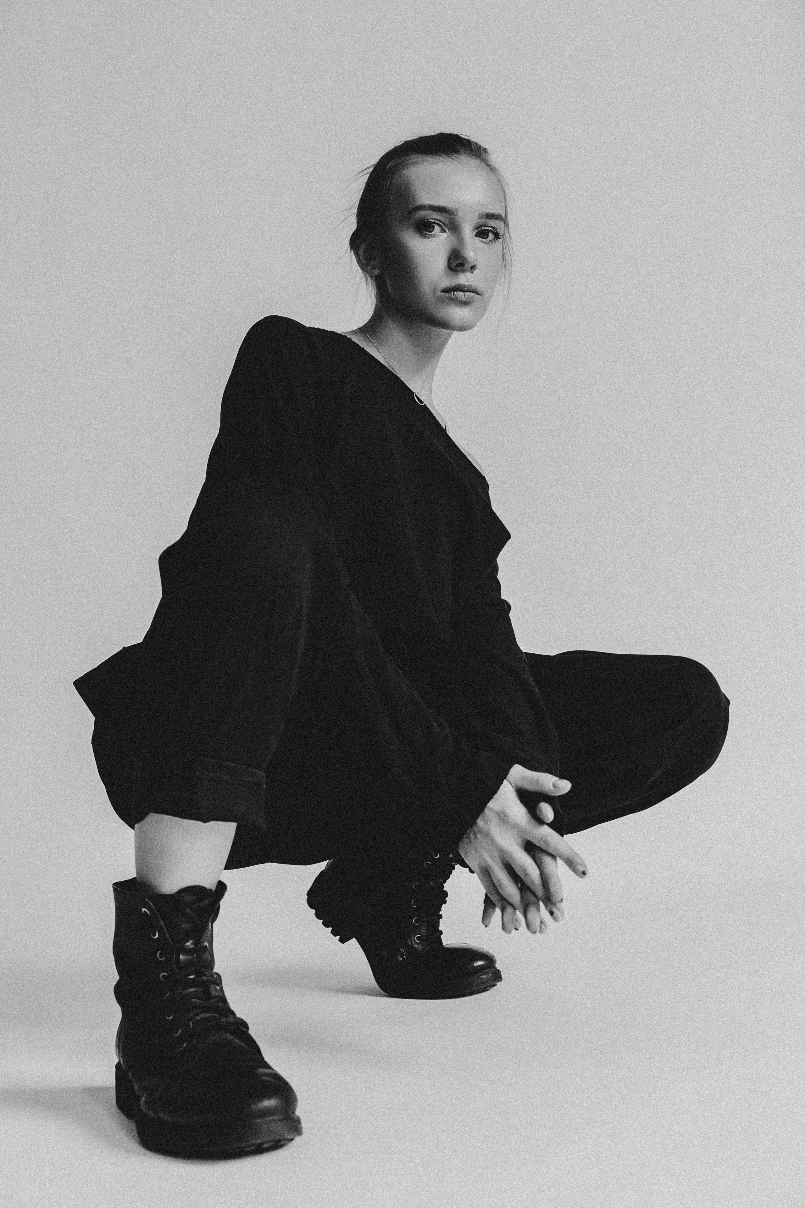 VIKA. Портретный и Семейный фотограф в Санкт-Петербурге Rocket Alice