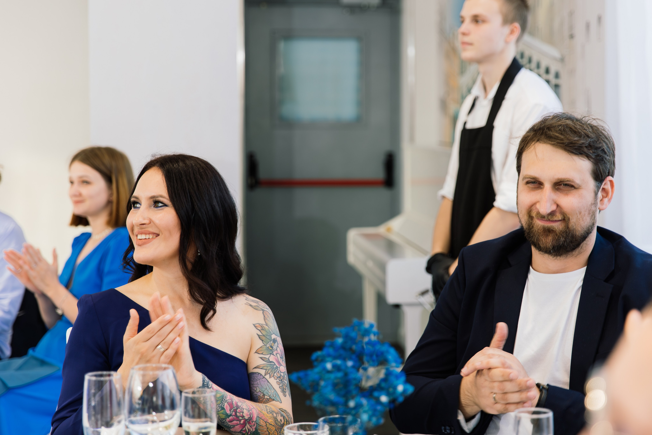 Николай и Анна. Семейный фотограф Толстикова Кристина