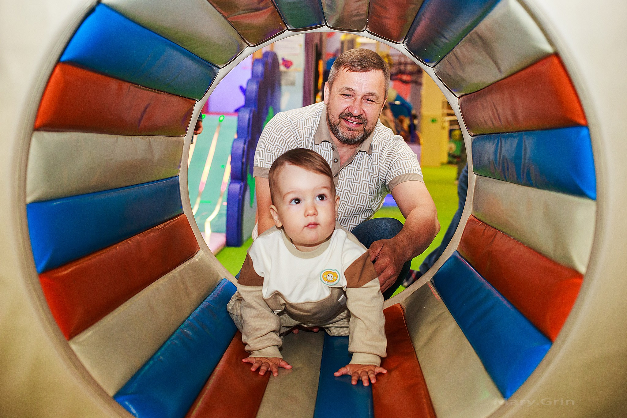 День рождение в Пакабата. Детский и семейный фотограф, фотограф мероприятий Нижний Новгород