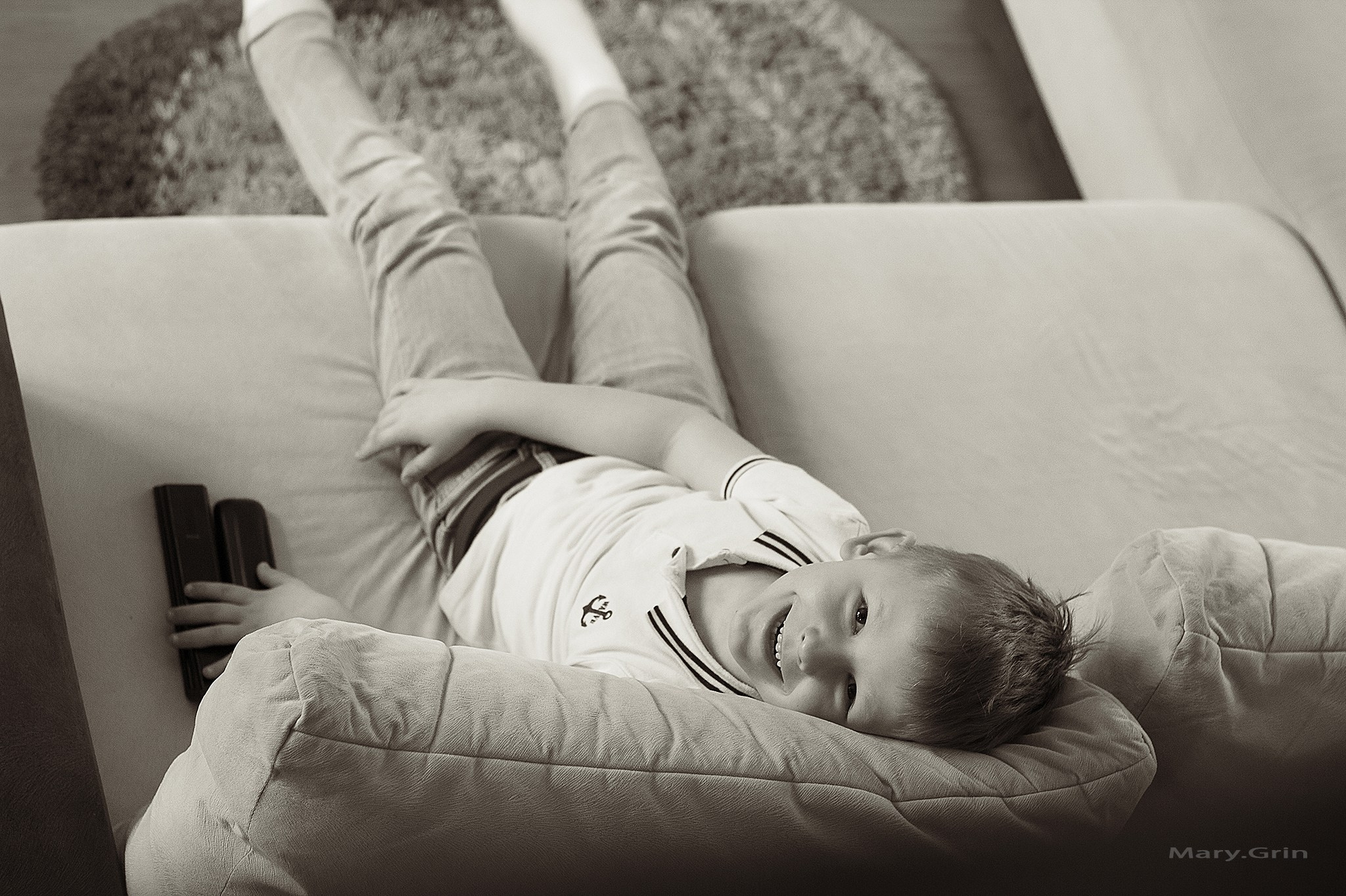 День в кругу семьи. Домашняя съёмка. Детский и семейный фотограф, фотограф мероприятий Нижний Новгород