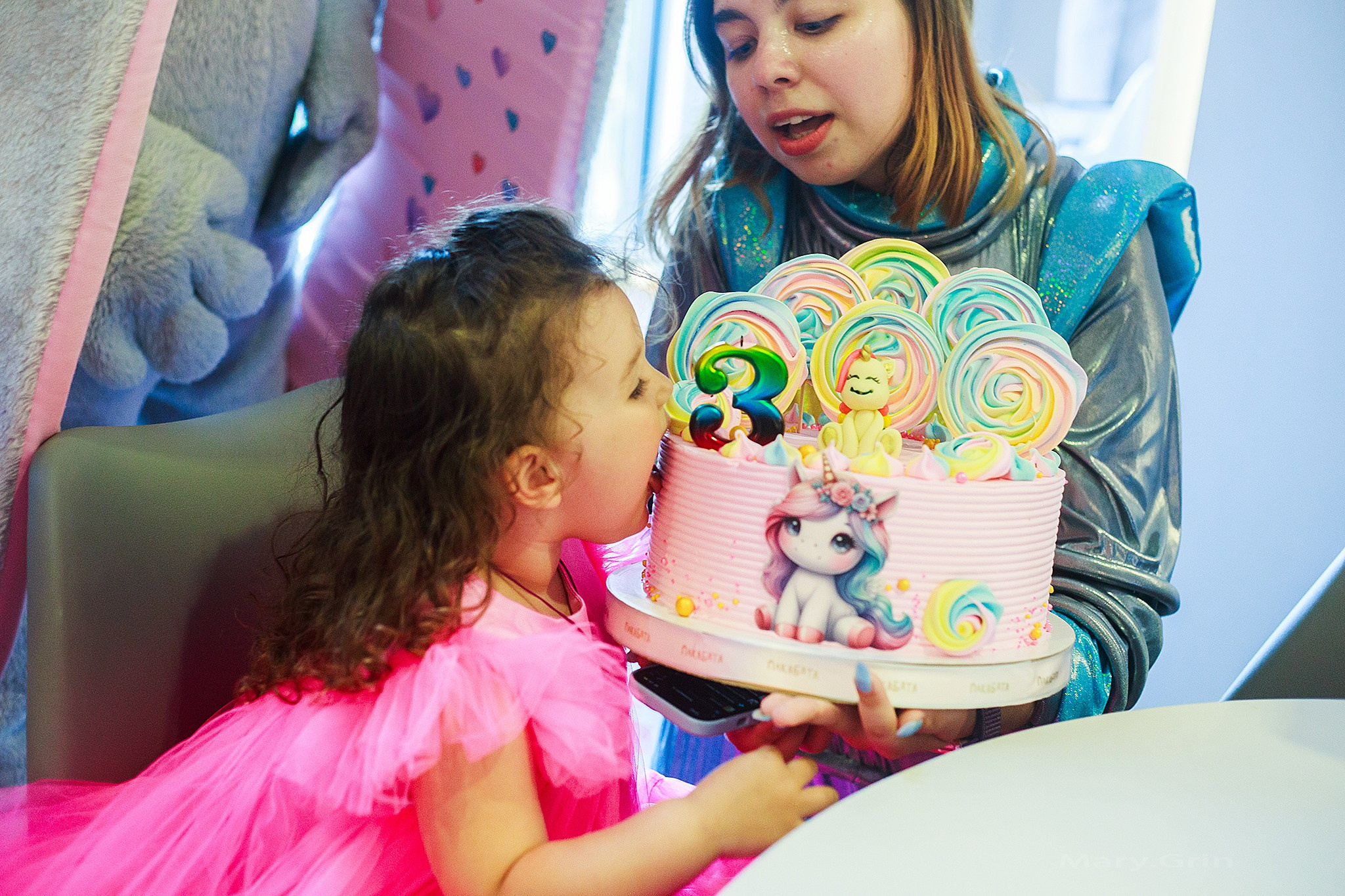 День рождение в Пакабата. Детский и семейный фотограф, фотограф мероприятий Нижний Новгород