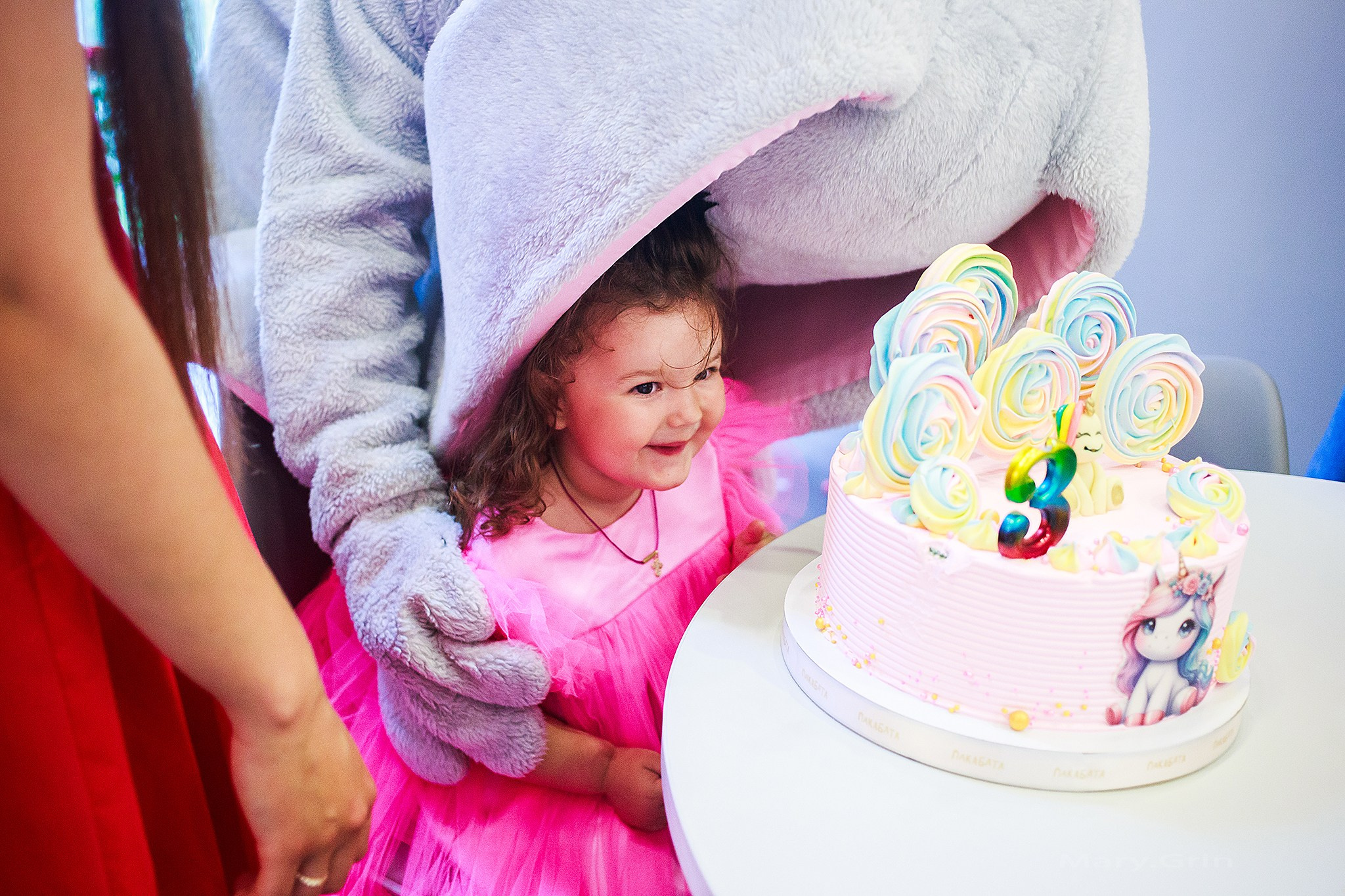 День рождение в Пакабата. Детский и семейный фотограф, фотограф мероприятий Нижний Новгород