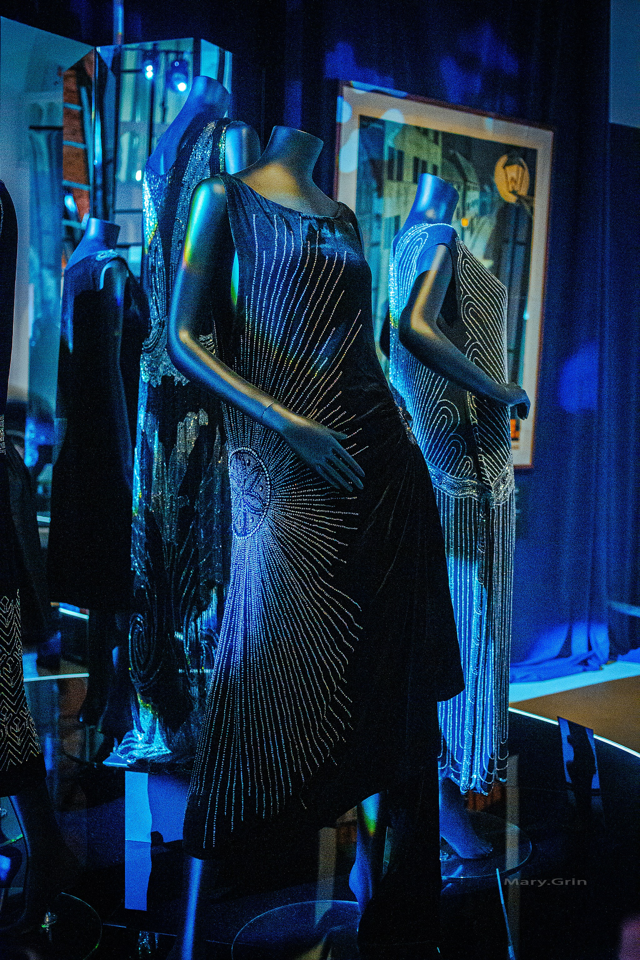 «Упакованные грёзы» мода ар-деко. Эрмитаж 2025. Детский и семейный фотограф, фотограф мероприятий Нижний Новгород