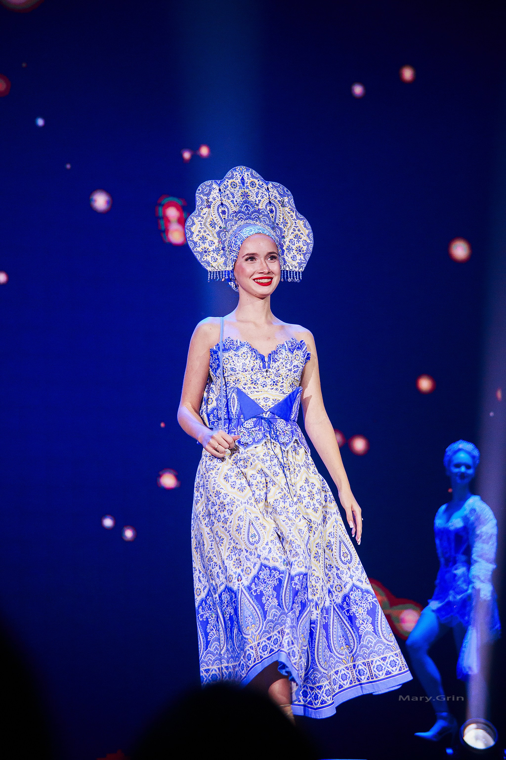 Подиумный спектакль «стиль Надежды» 2025. Детский и семейный фотограф, фотограф мероприятий Нижний Новгород