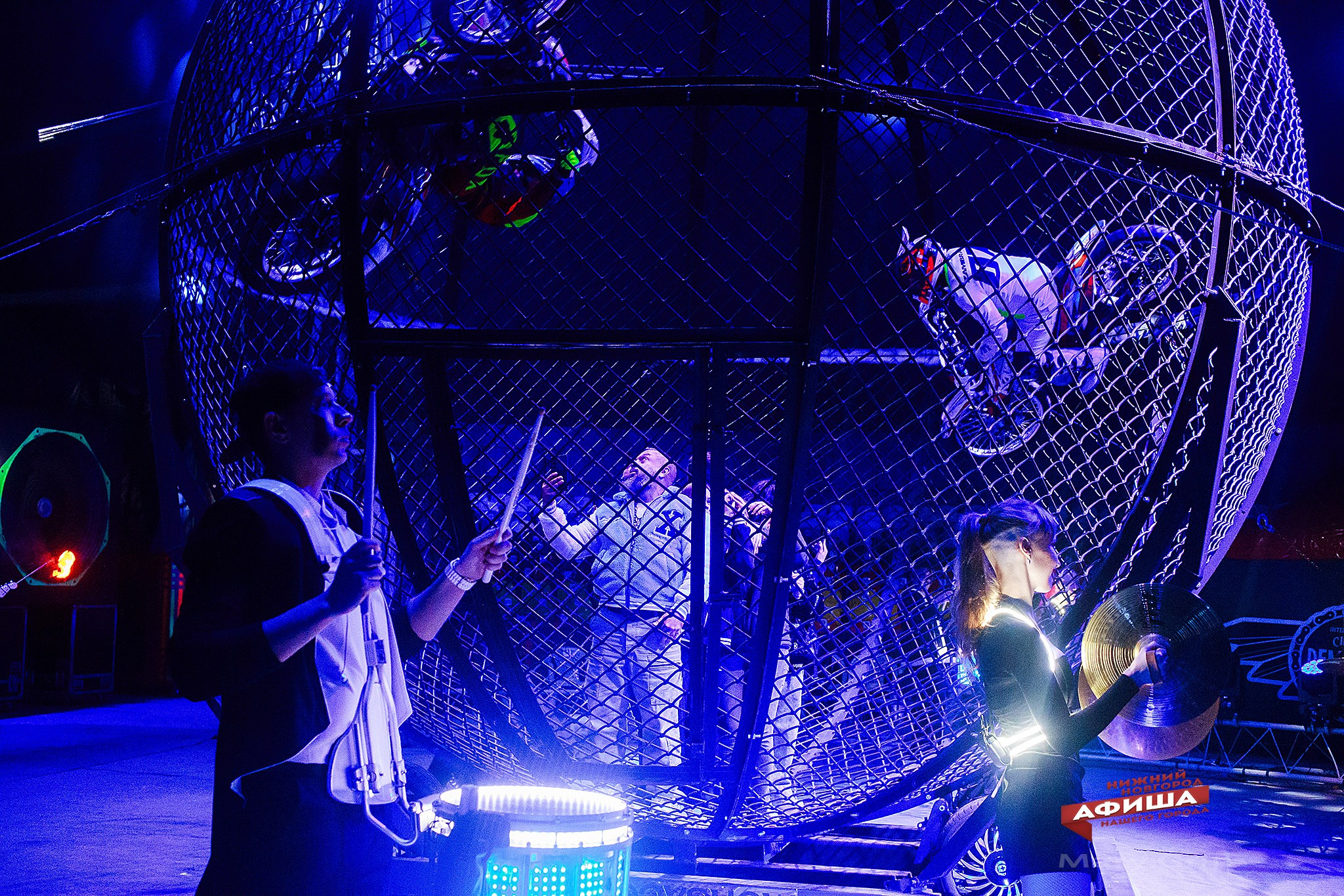 Пресс-конференция цирка Демидовых. Детский и семейный фотограф, фотограф мероприятий Нижний Новгород