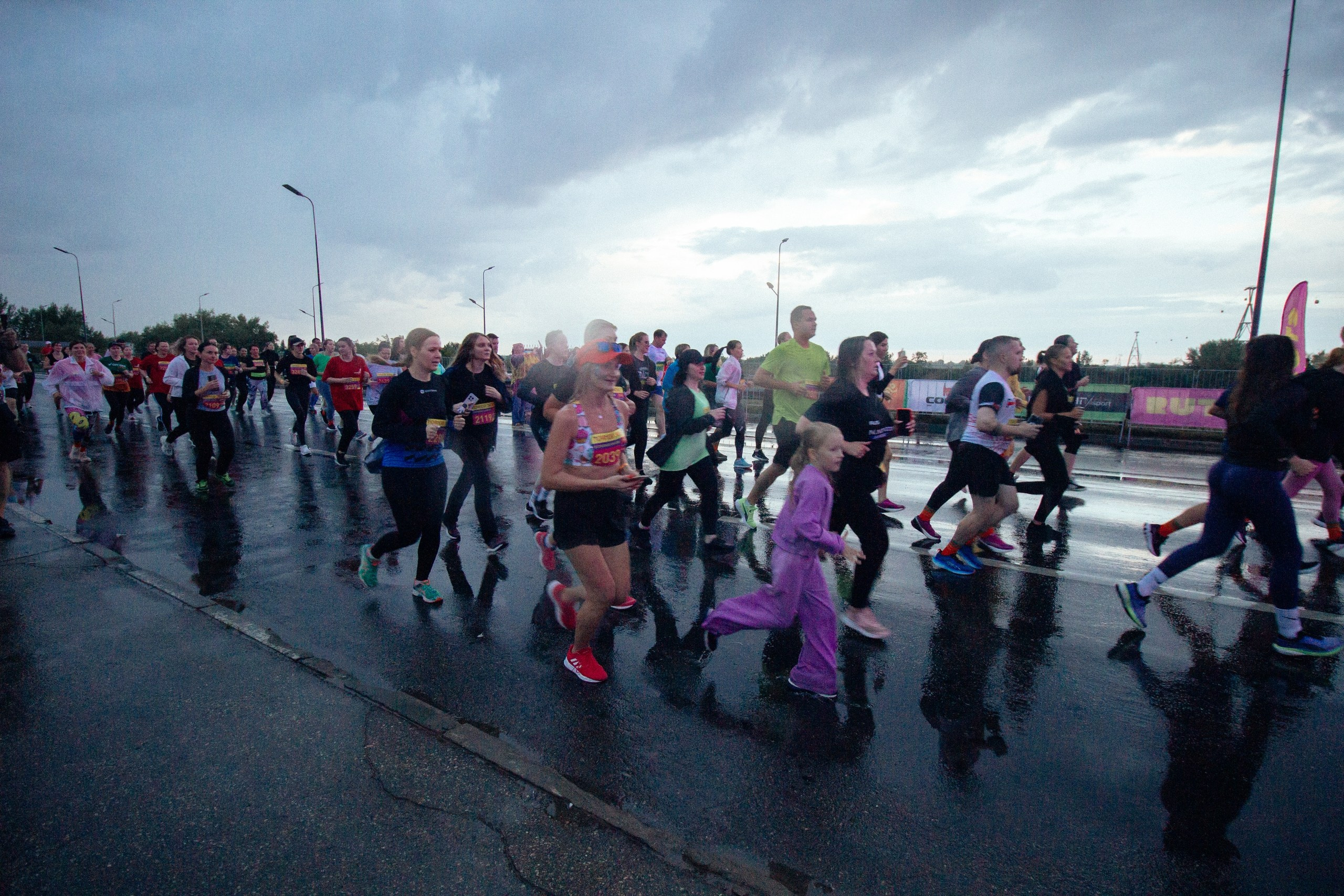 Ночной забег 28.07.24 Н.Новгород. Детский и семейный фотограф, фотограф мероприятий Нижний Новгород