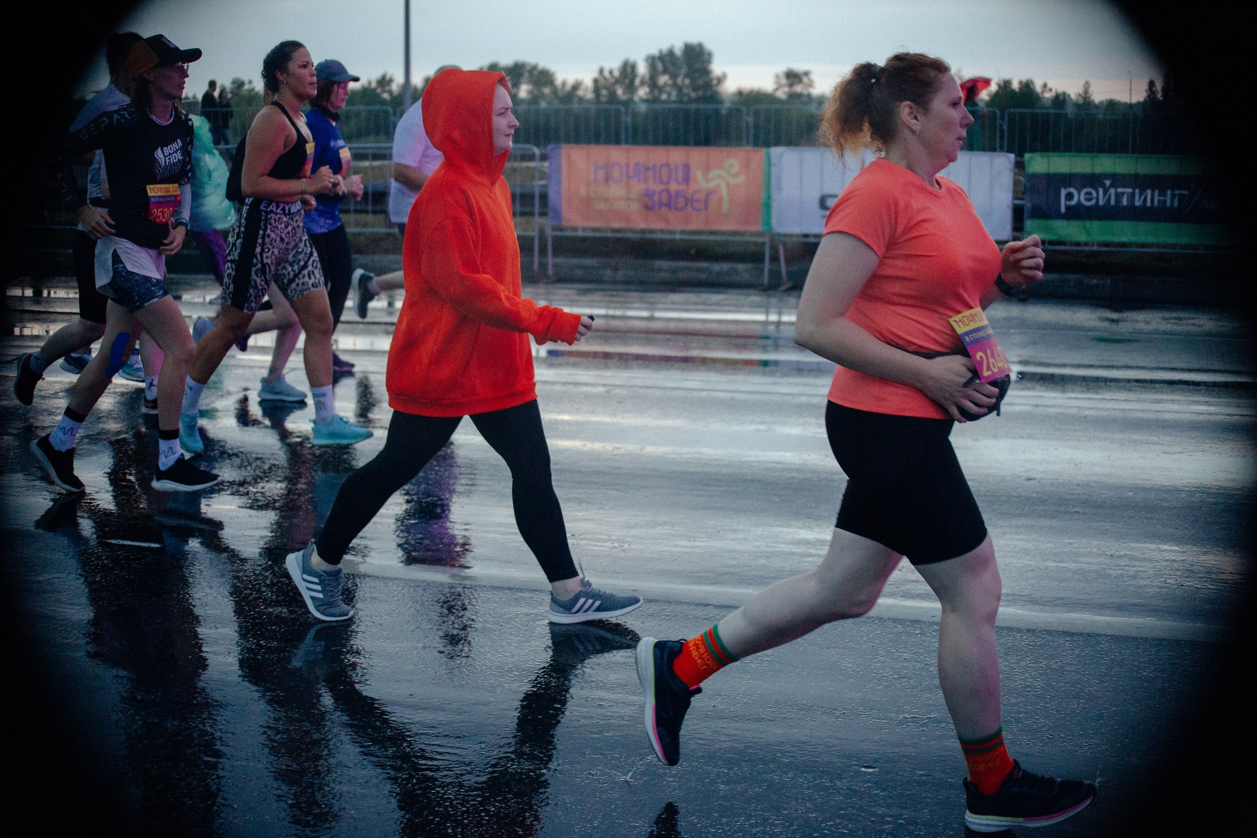 Ночной забег 28.07.24 Н.Новгород. Детский и семейный фотограф, фотограф мероприятий Нижний Новгород