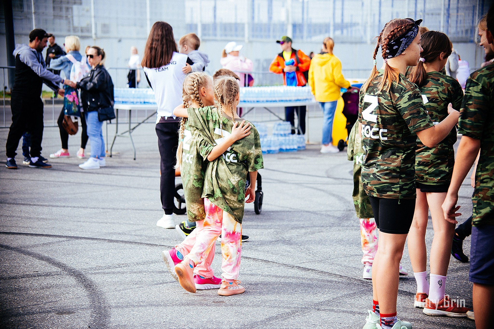 Забег 16.09.2023. Детский и семейный фотограф, фотограф мероприятий Нижний Новгород