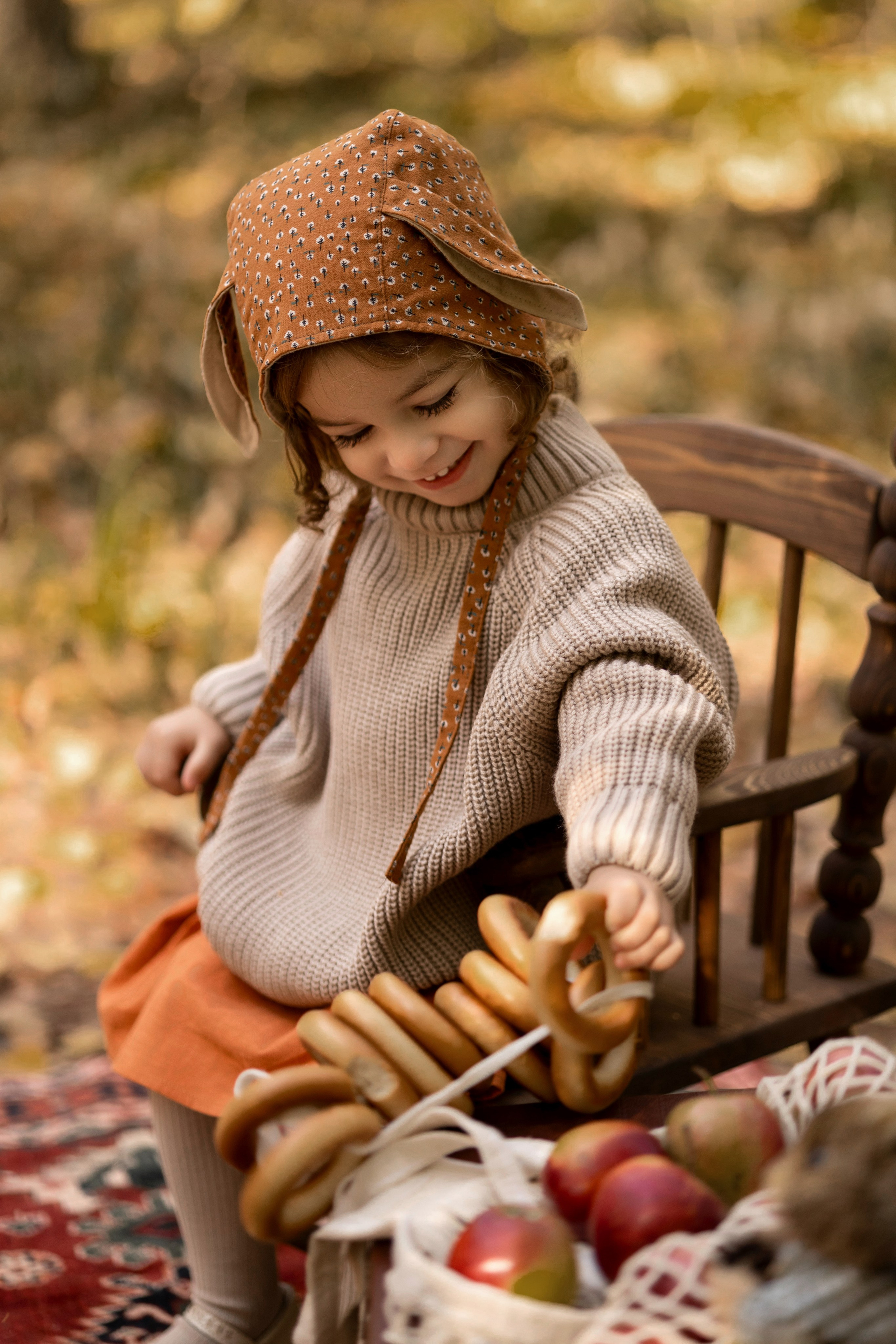 Дети в кадре. Женский и семейный фотограф в Воронеже Надя Кузнецова