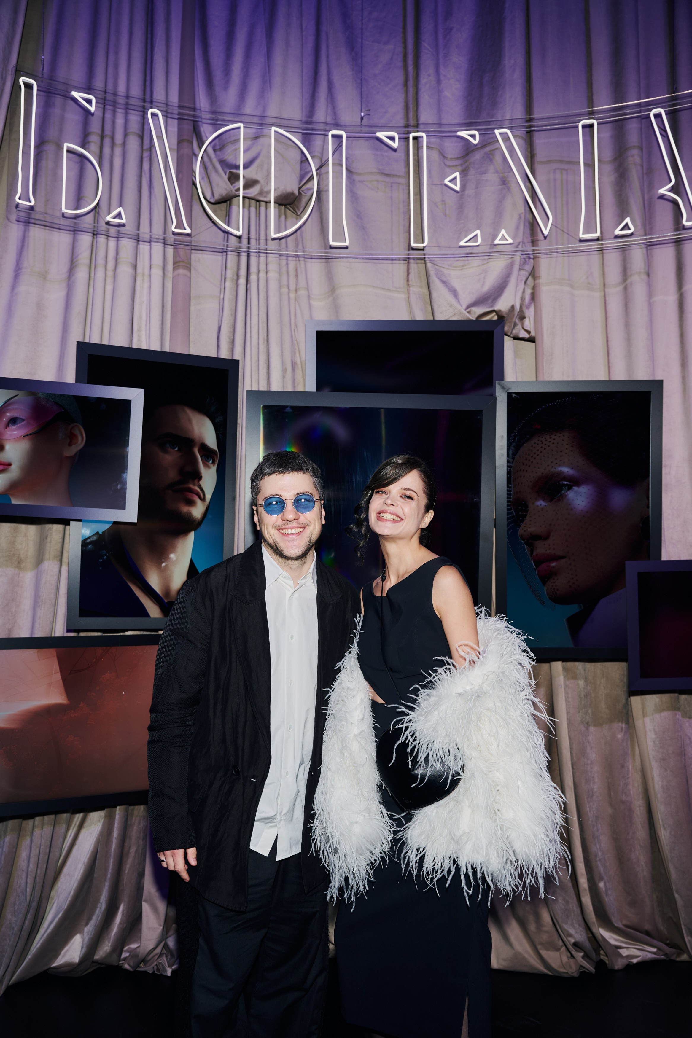 Блогема. Фотограф Сергей Бойко Москва