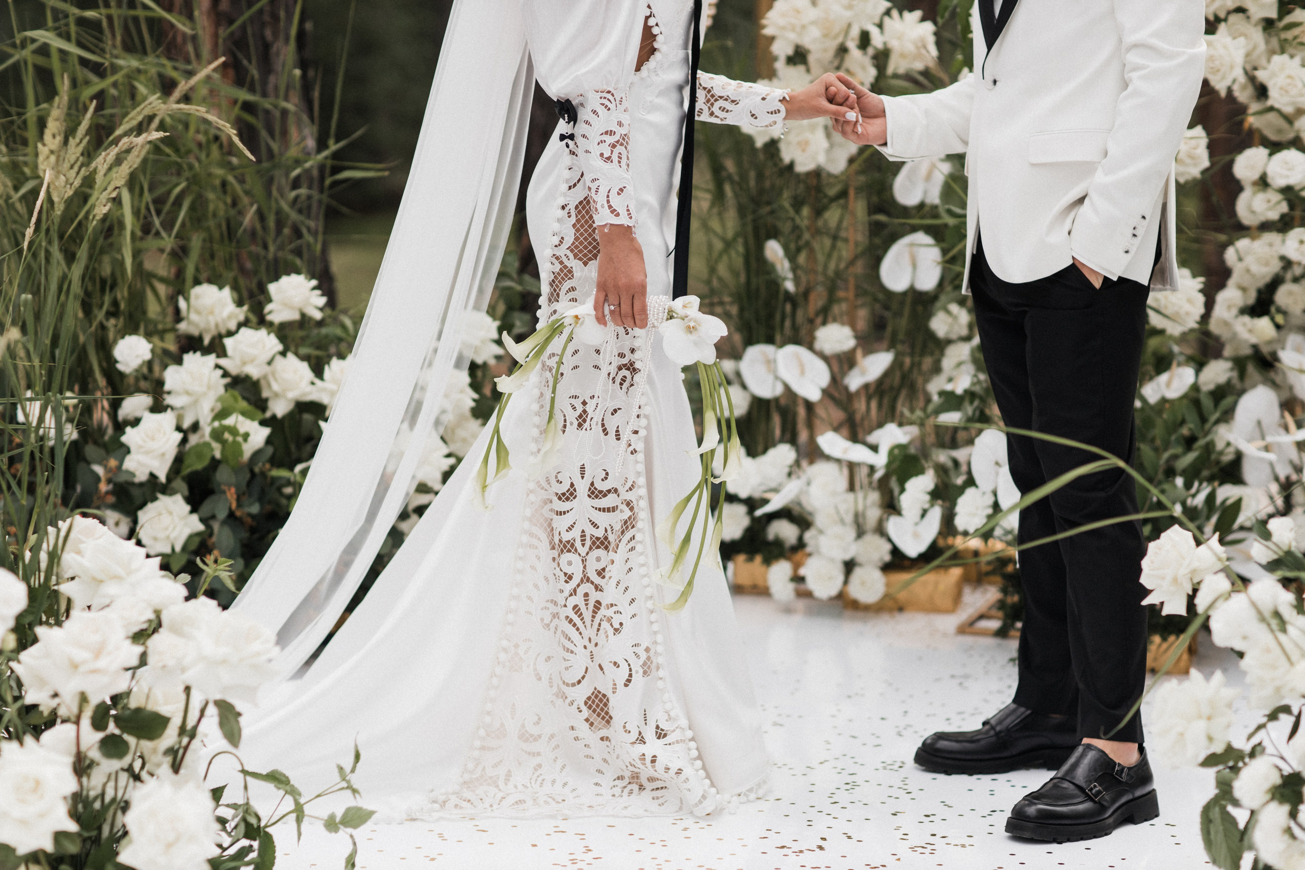 Юрий и Дарья. Главная