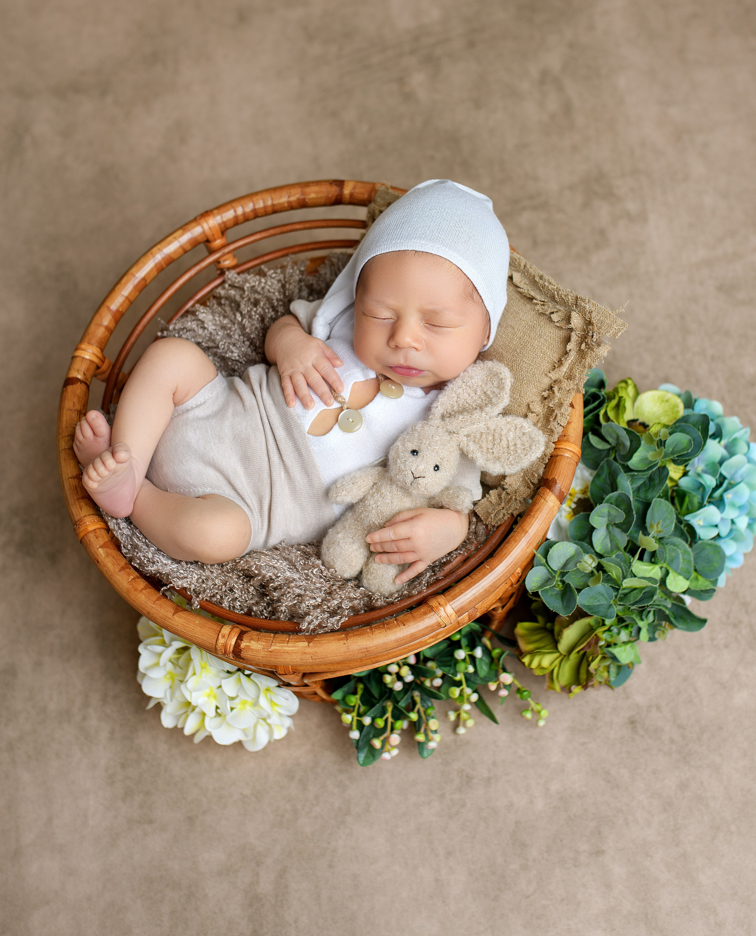 Фотосессия новорожденных в Ярославле. Ньюборн Ярославль. Наталья Михайлова Фотограф новорожденных в Ярославле