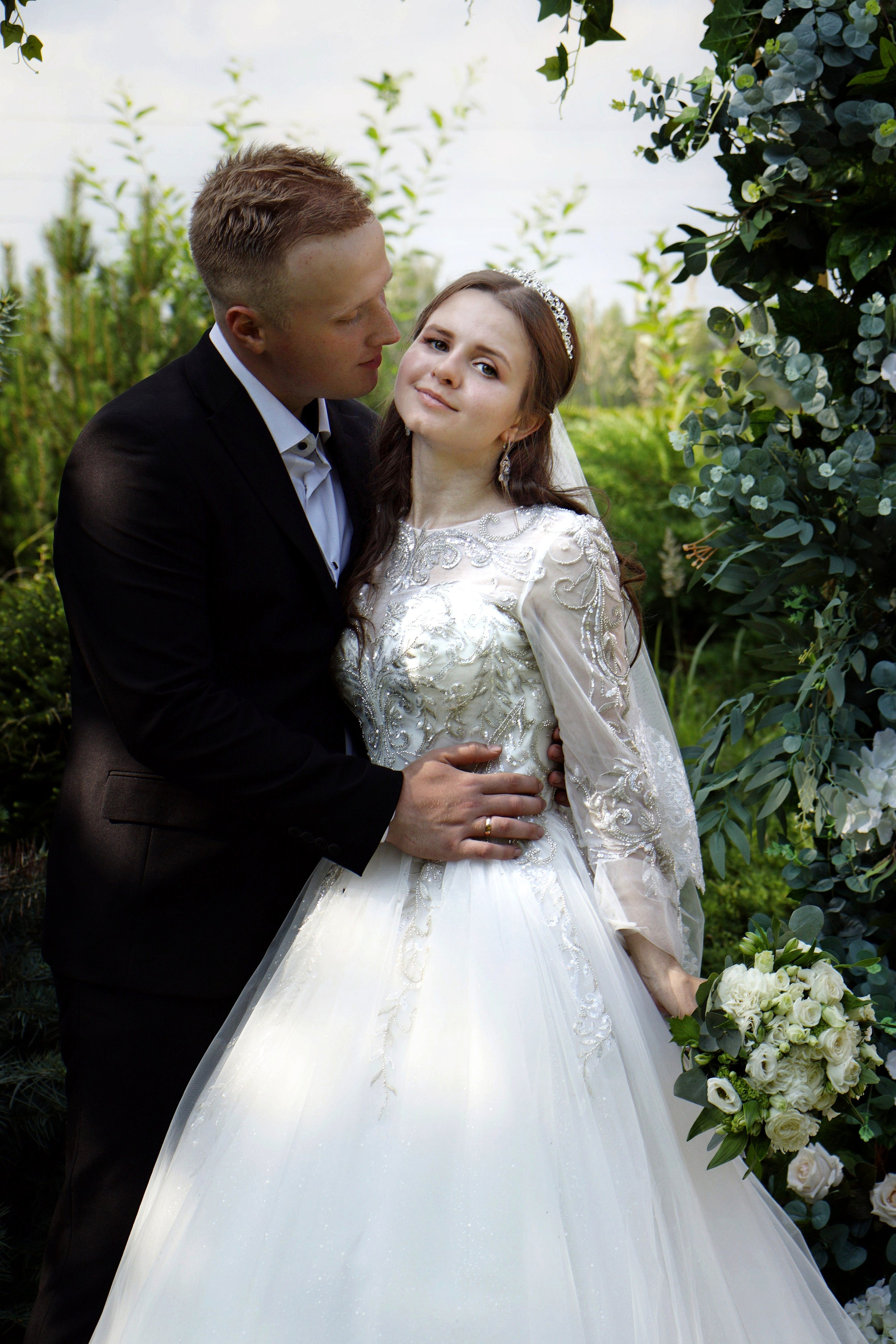 Свадебная серия. Настасья Шанти, Фотограф для вас и вашего Бизнеса. Калининград