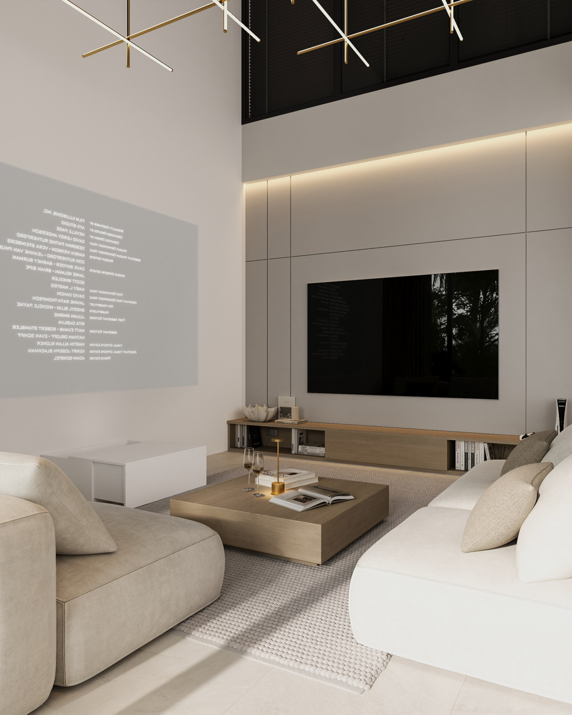 Villa Phuket | 173 m² | 2025. 3D Визуализатор Великородная Виктория