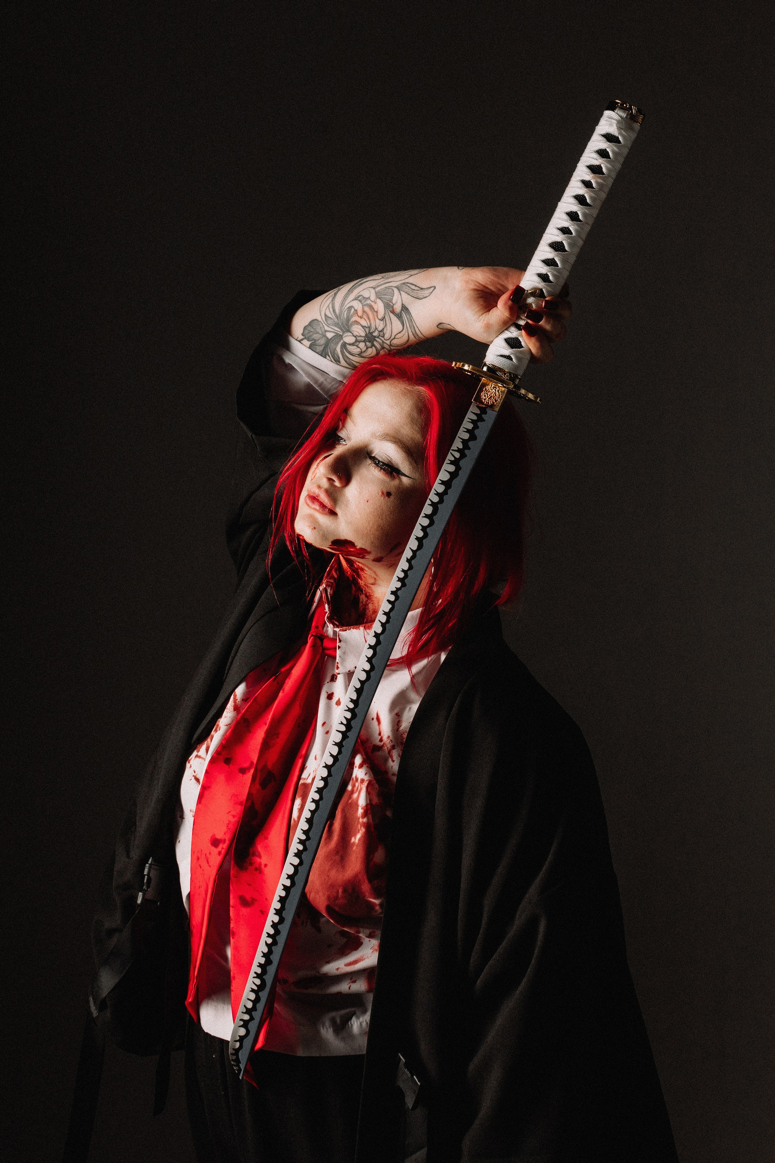 Д. О любви. о чувствах. о вас. Аня Суббота