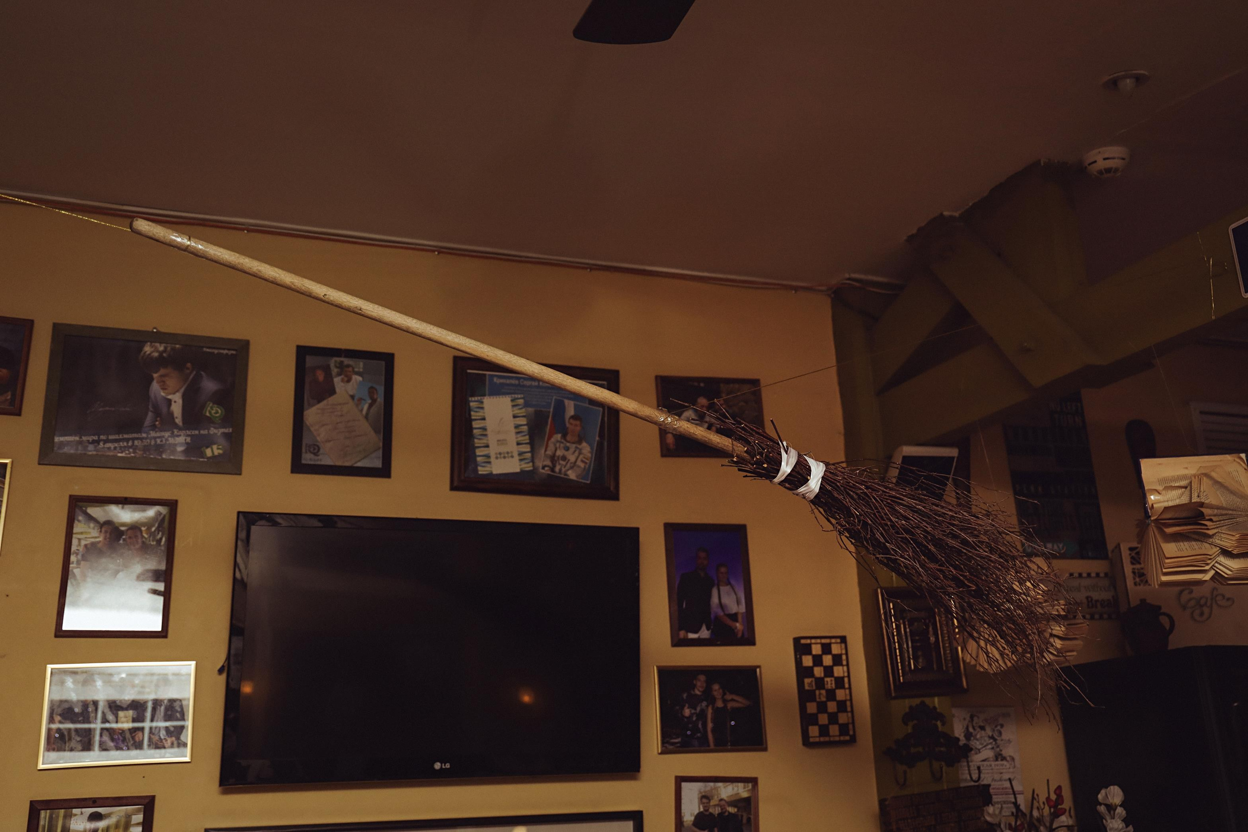 A Harry Potter party. Алина Малышева, свадебный и семейный фотограф Москва