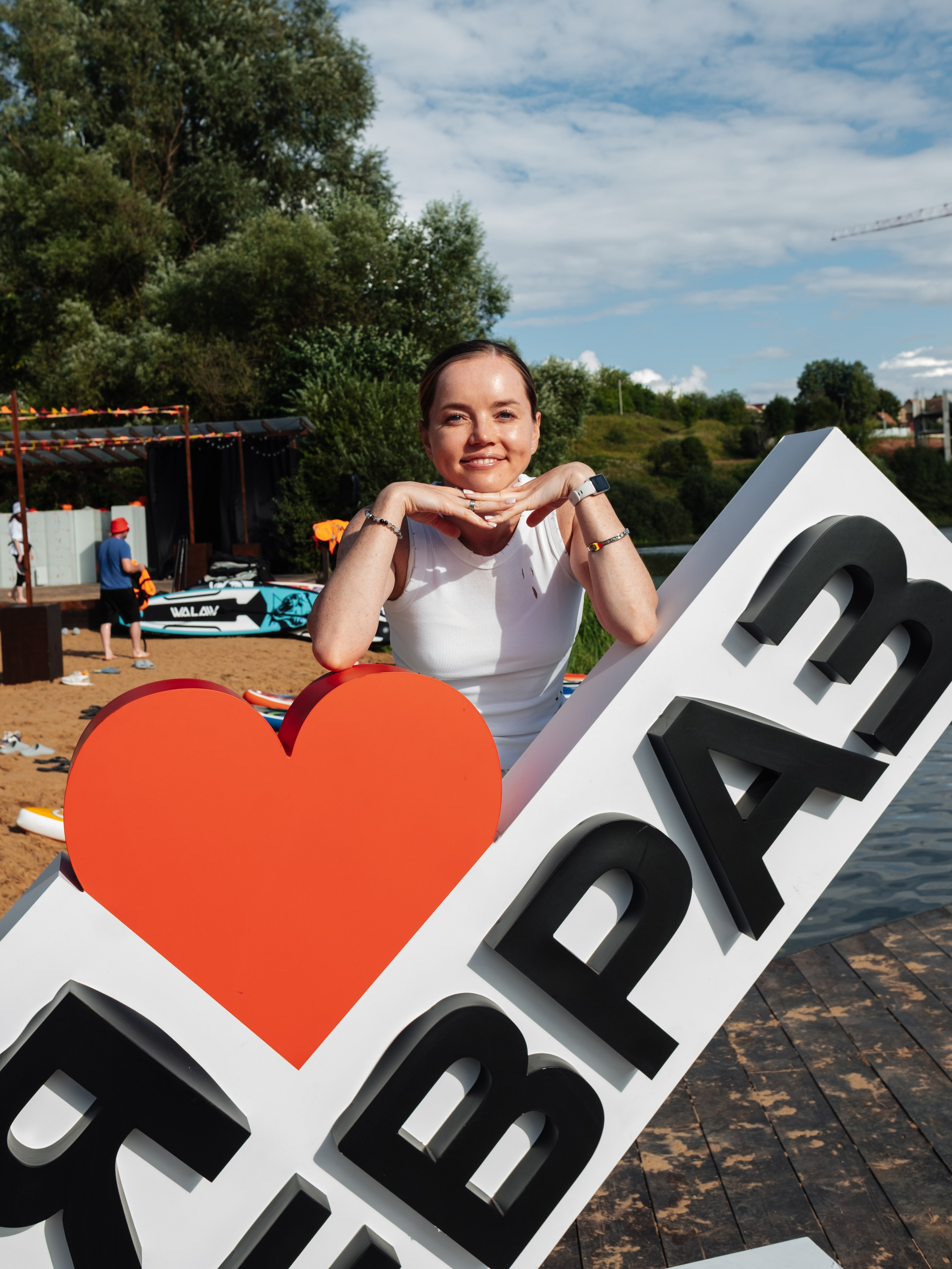 Корпоратив «ЕВРАЗ». Репортажный и портретный фотограф в Москве Илья Спиридонов