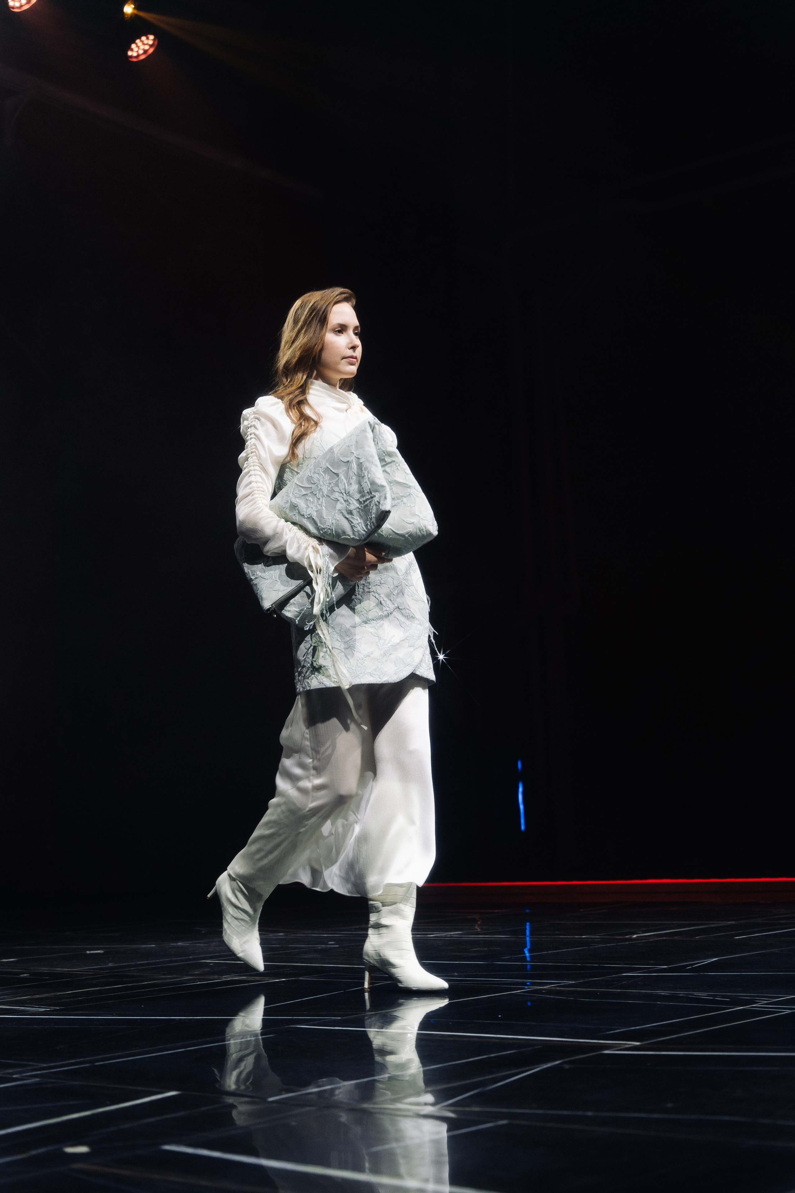 Модные показы. Фотограф в Санкт-Петербурге Никита Белан