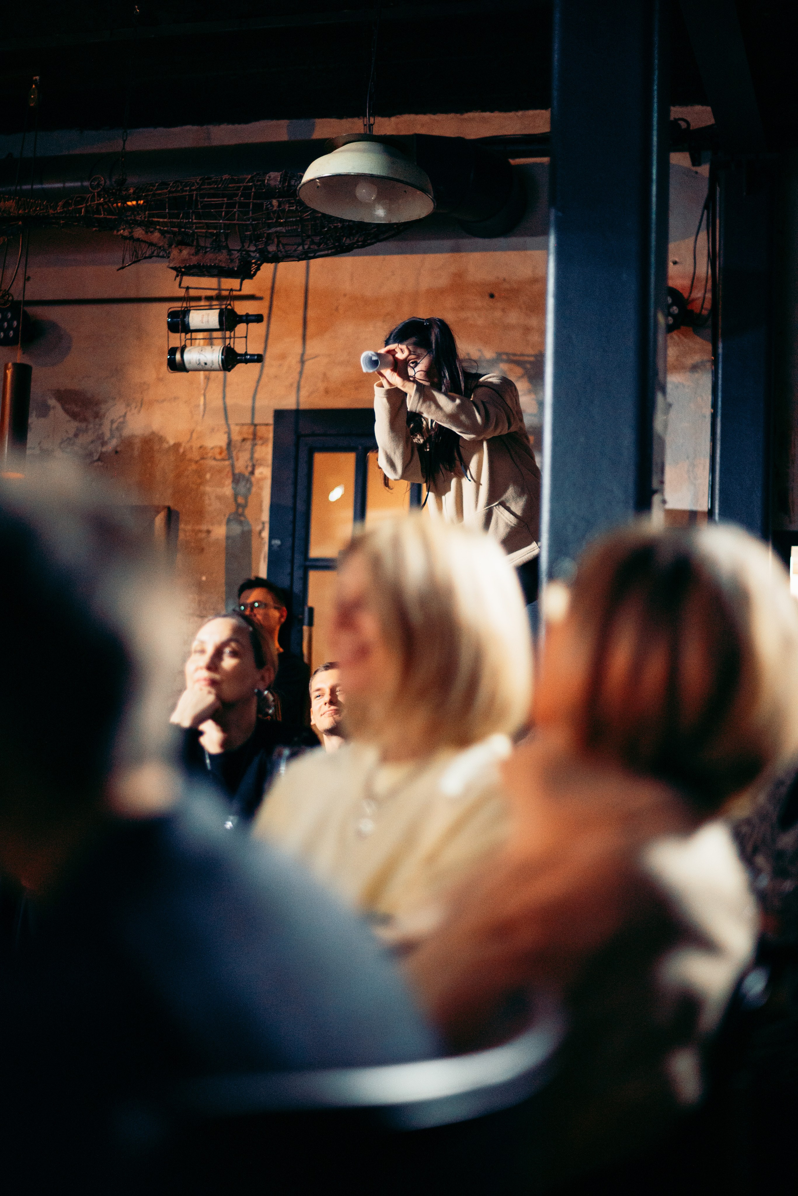 Ежик и медвежонок анонс. Творческий фотограф в Волгограде