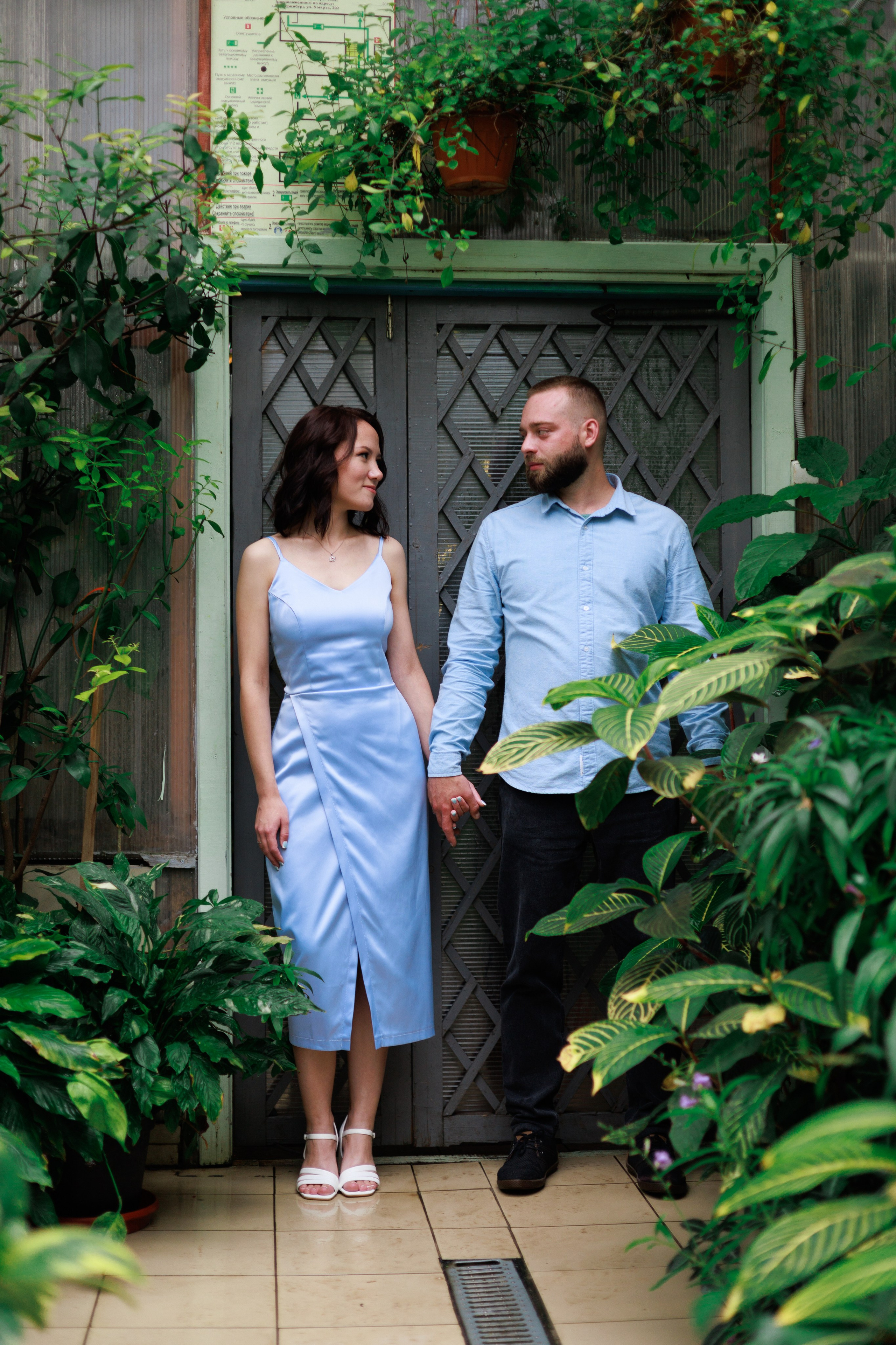 Love story. Семейный фотограф в Екатеринбурге Макарова Алёна