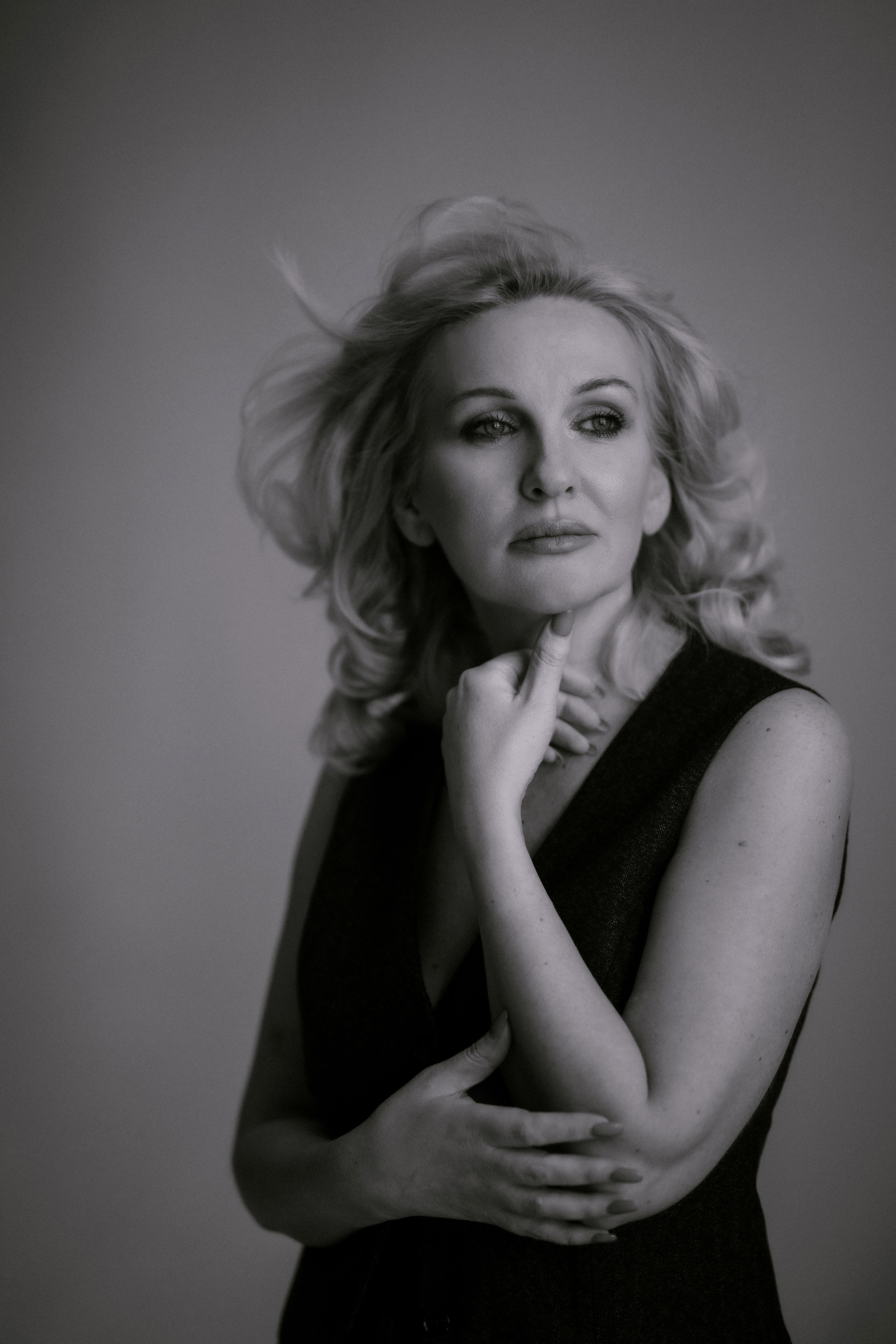 Виктория. Фотограф чувственного портрета в Санкт-Петербурге Светлана Фролова