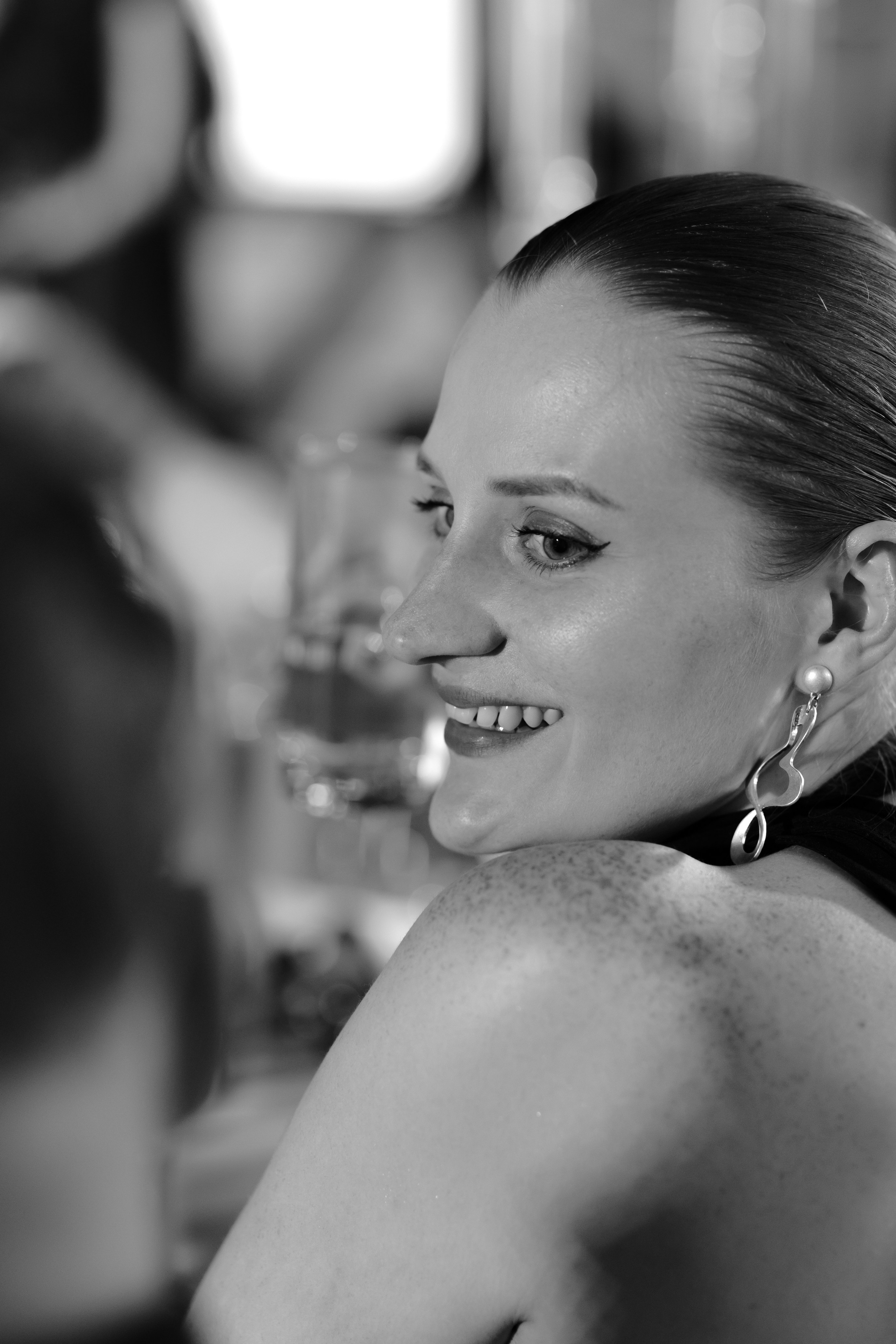 Егор и Оля. Свадебный фотограф Анна Бабахина