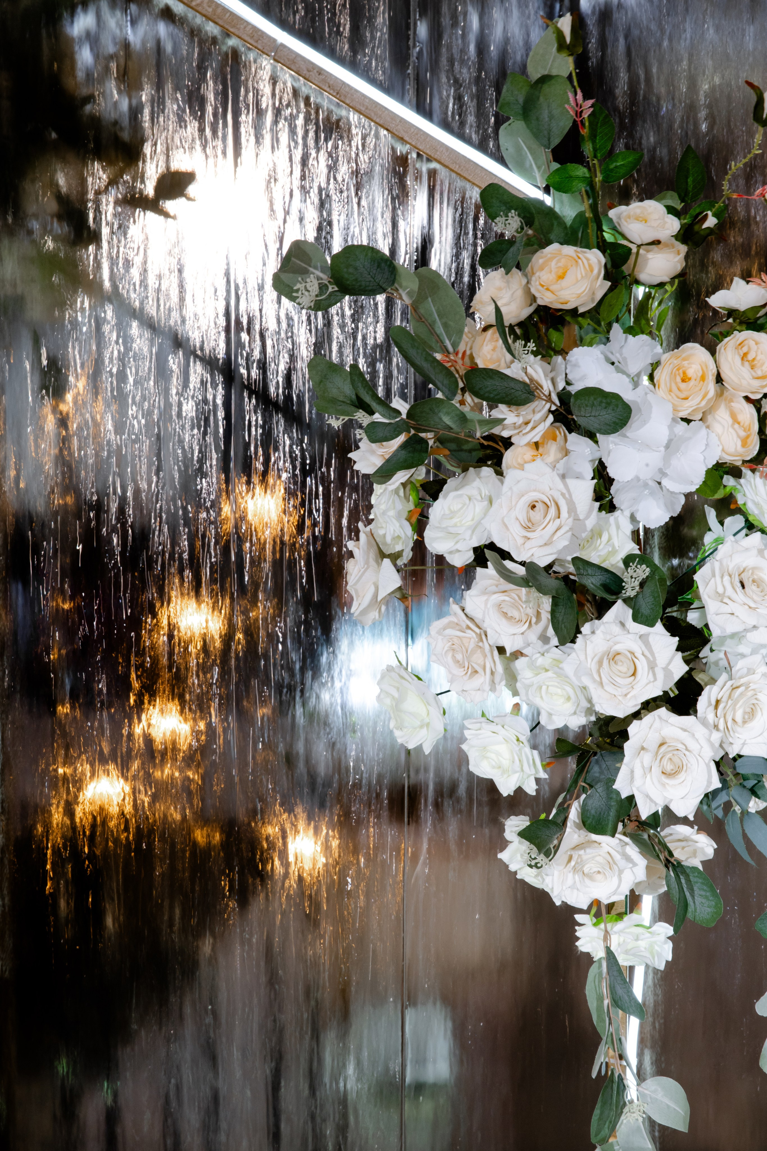 Свадебный день Никиты и Александры. Свадебный фотограф Анна Бабахина