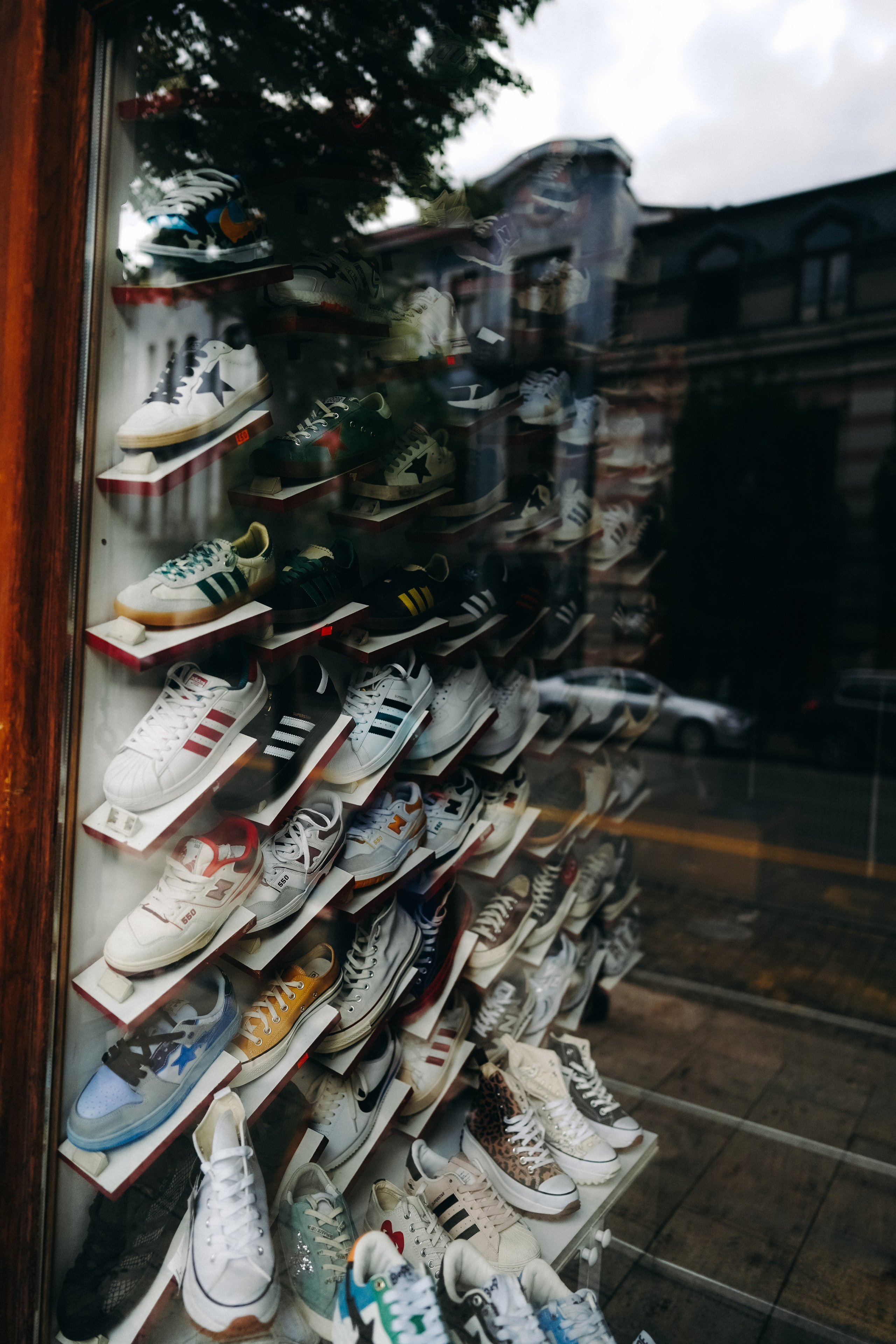 ГРУЗИЯ. Ася Краснова