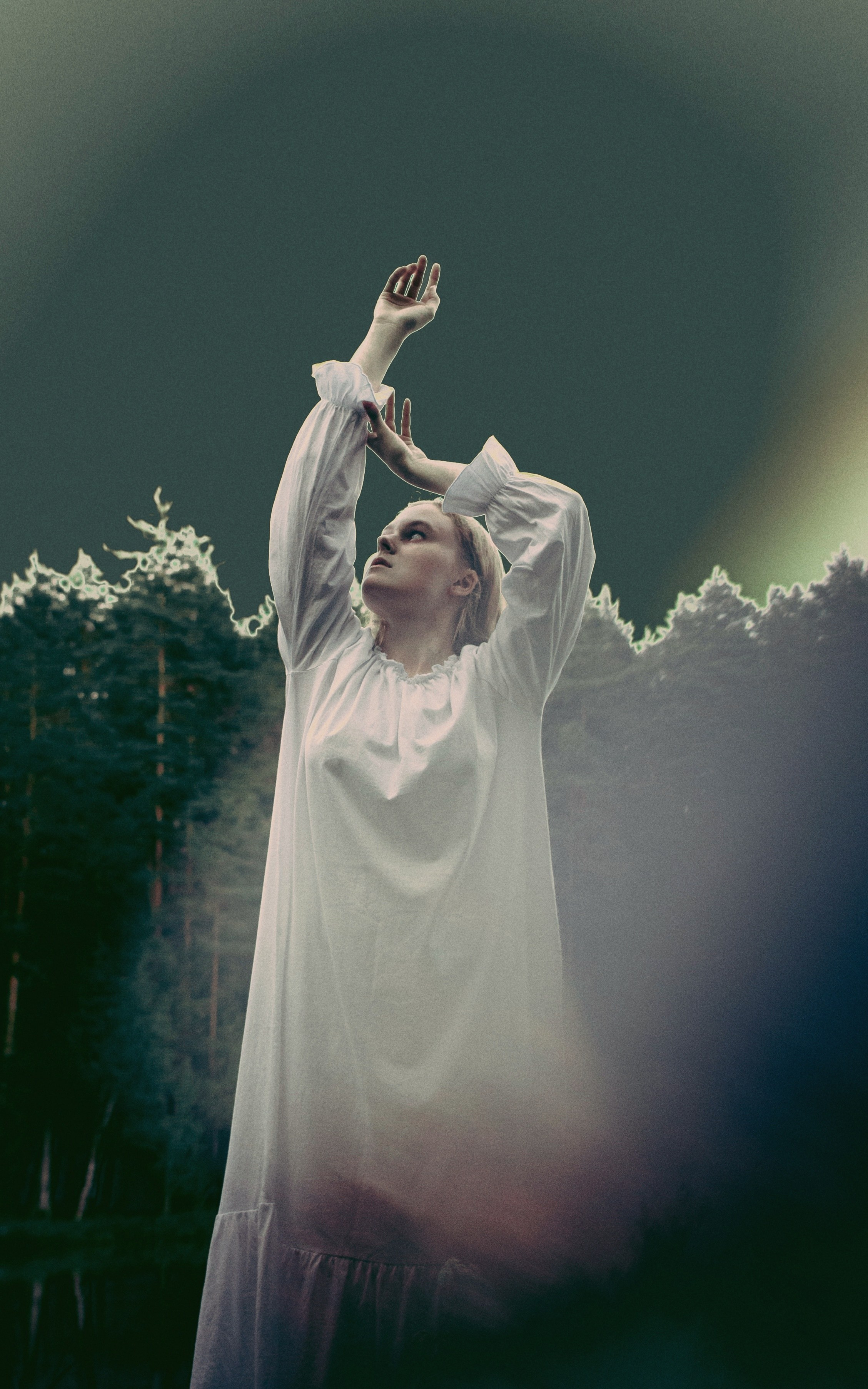 Ольга. Портретный фотограф Громова Мария