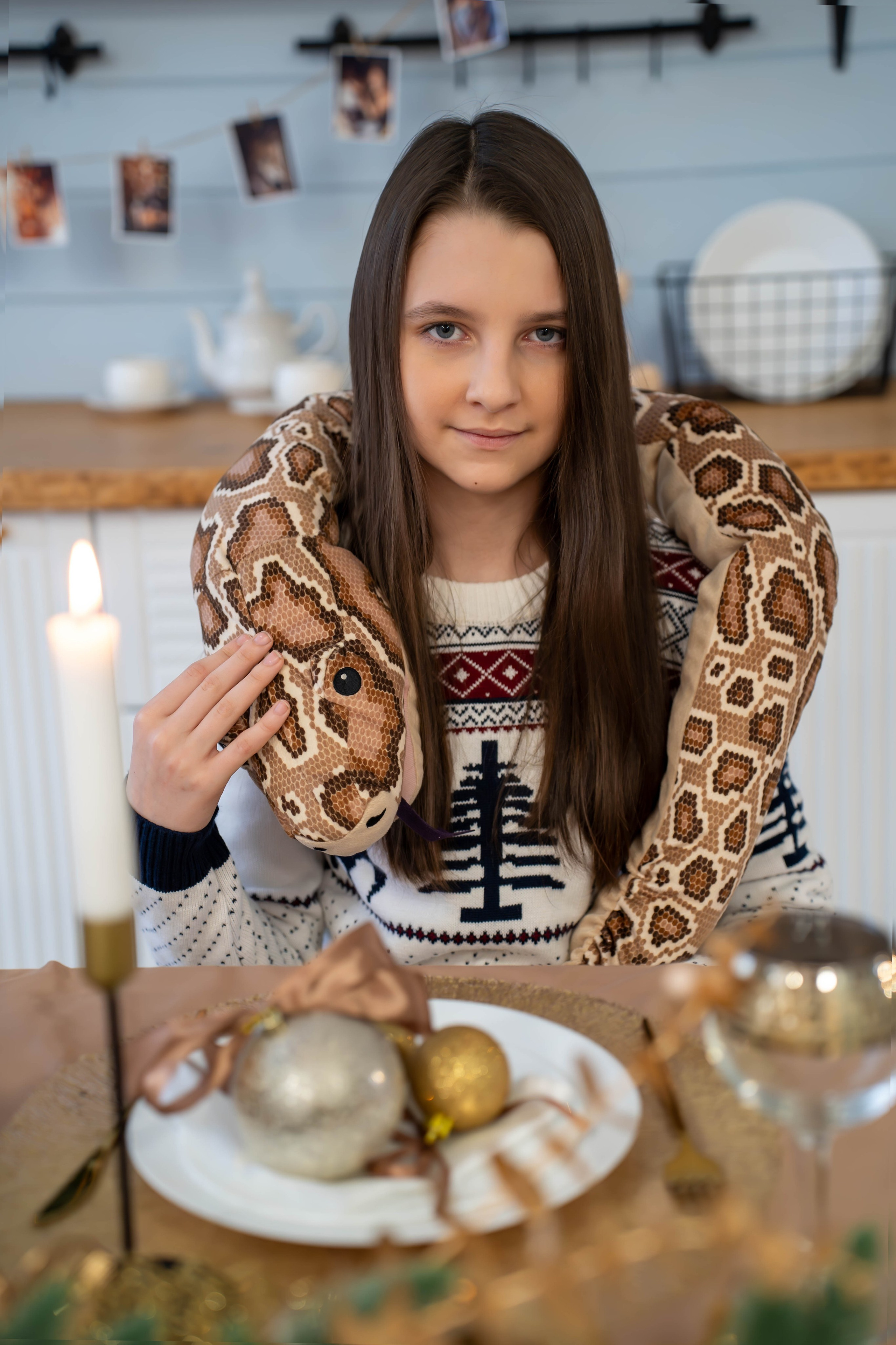 Детская фотосессия. Главная