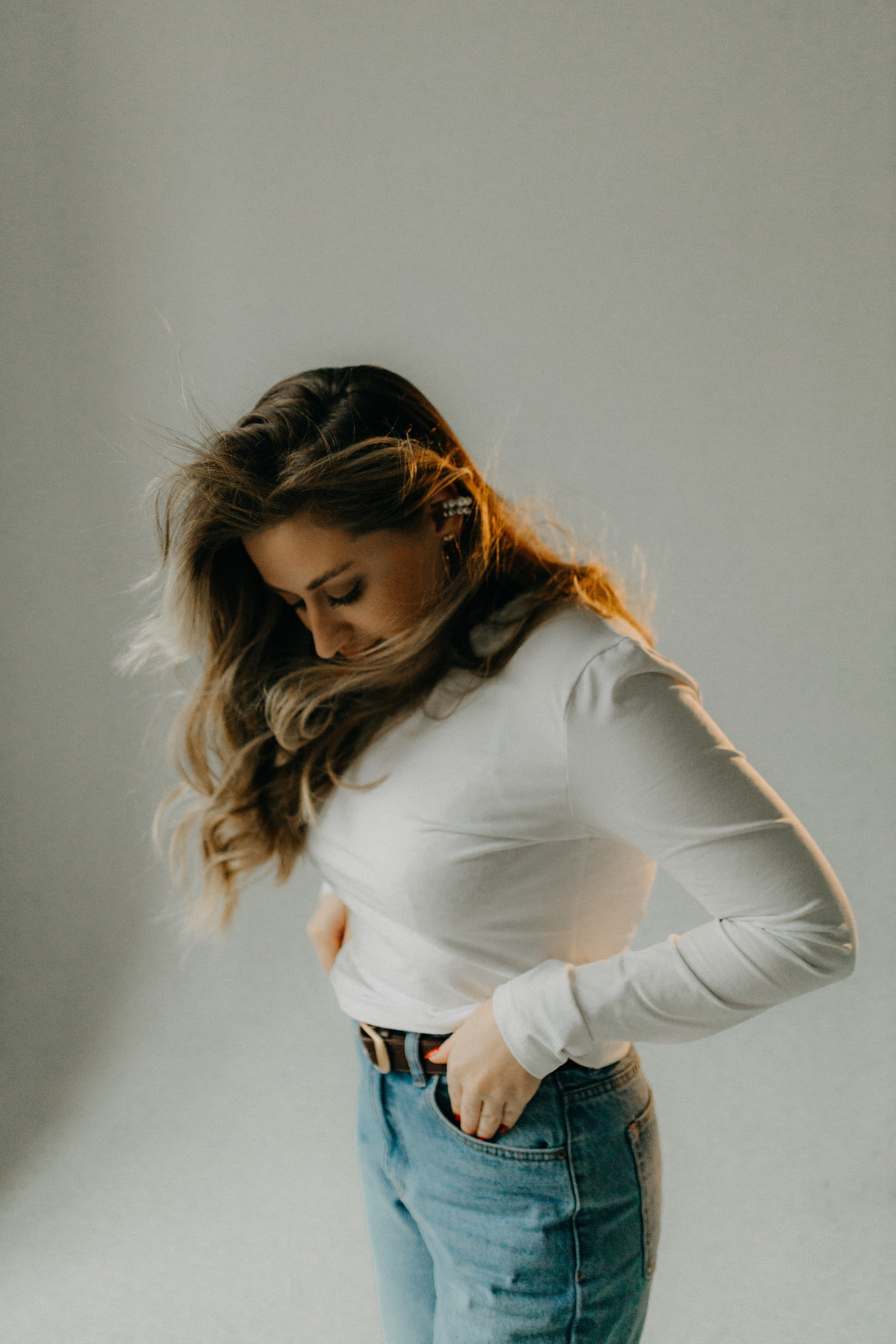 Яна. Фотограф НОГИНСК, Москва, Анастасия Белая