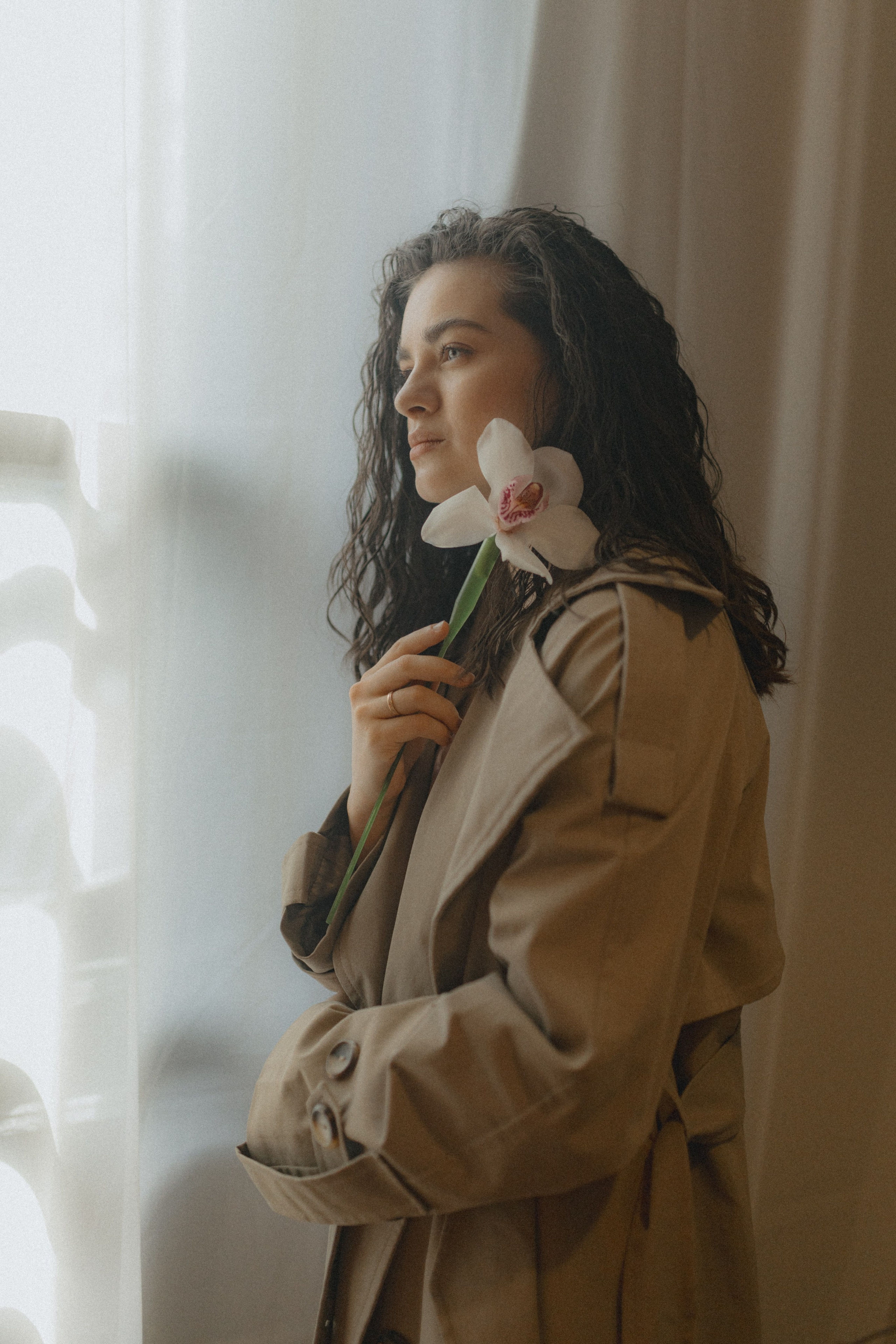 Анастасия. Фотограф НОГИНСК, Москва, Анастасия Белая