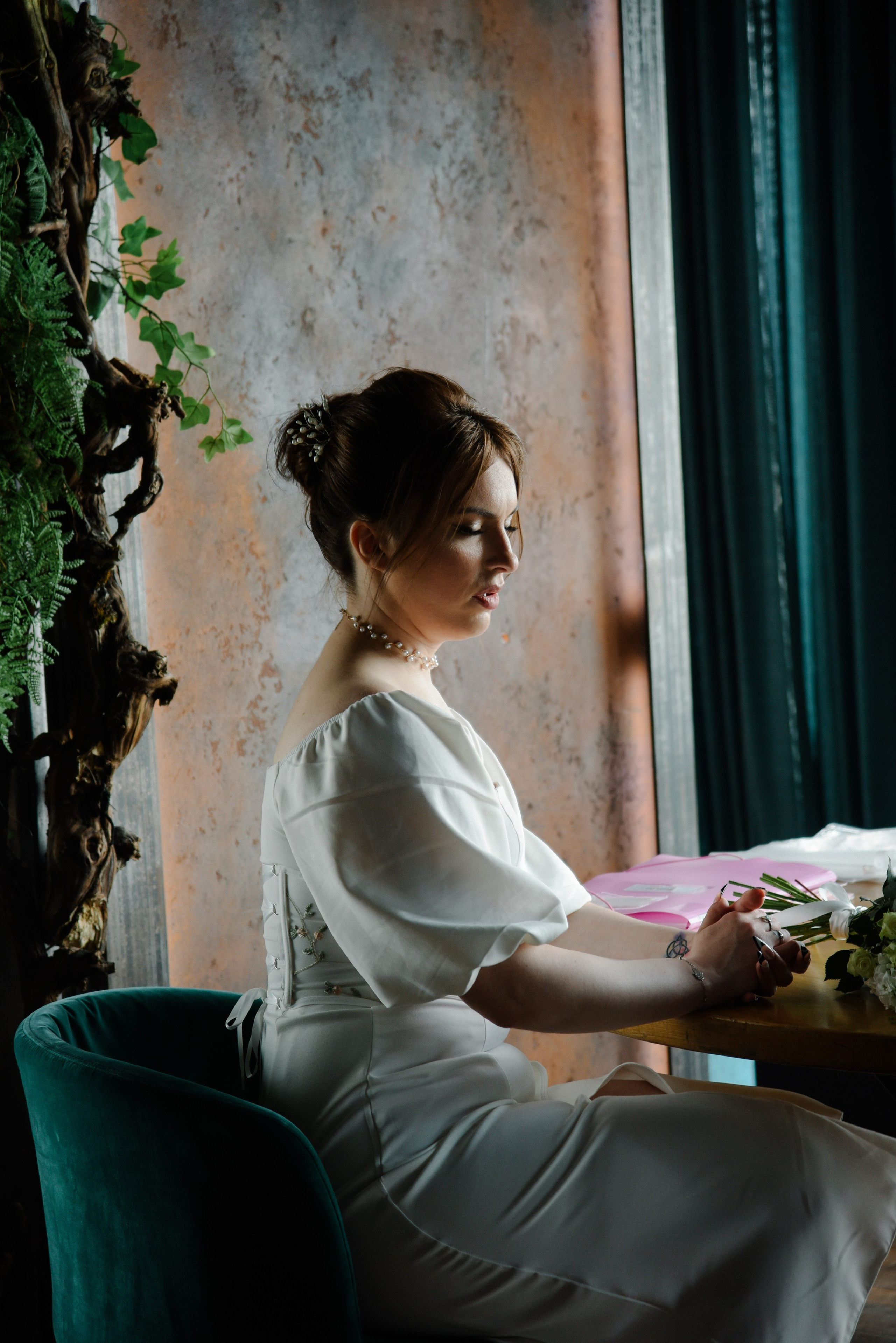 Птички. Фотограф Лола Волна, город Москва