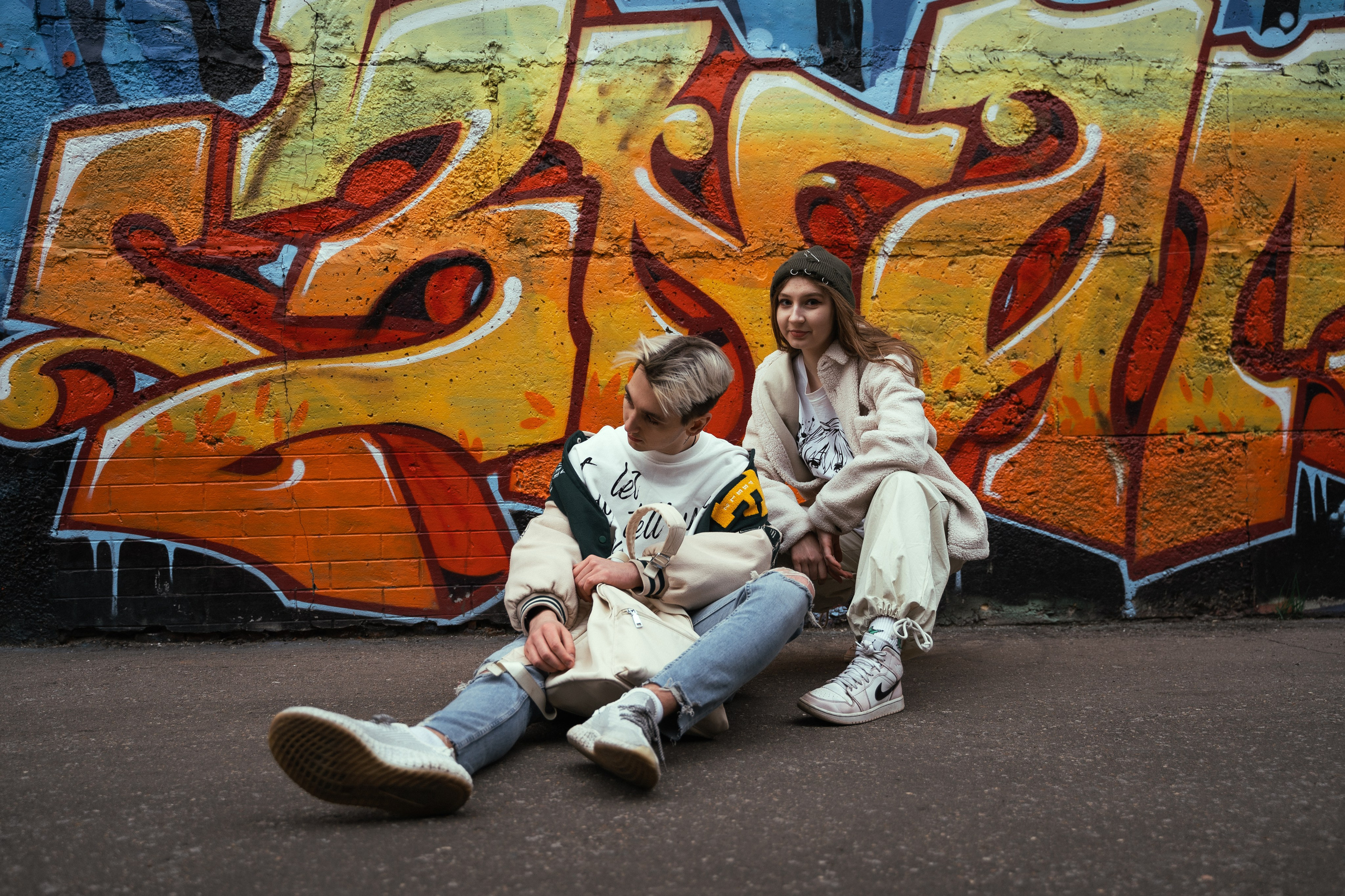 Фото. Music label Dust Heave sound